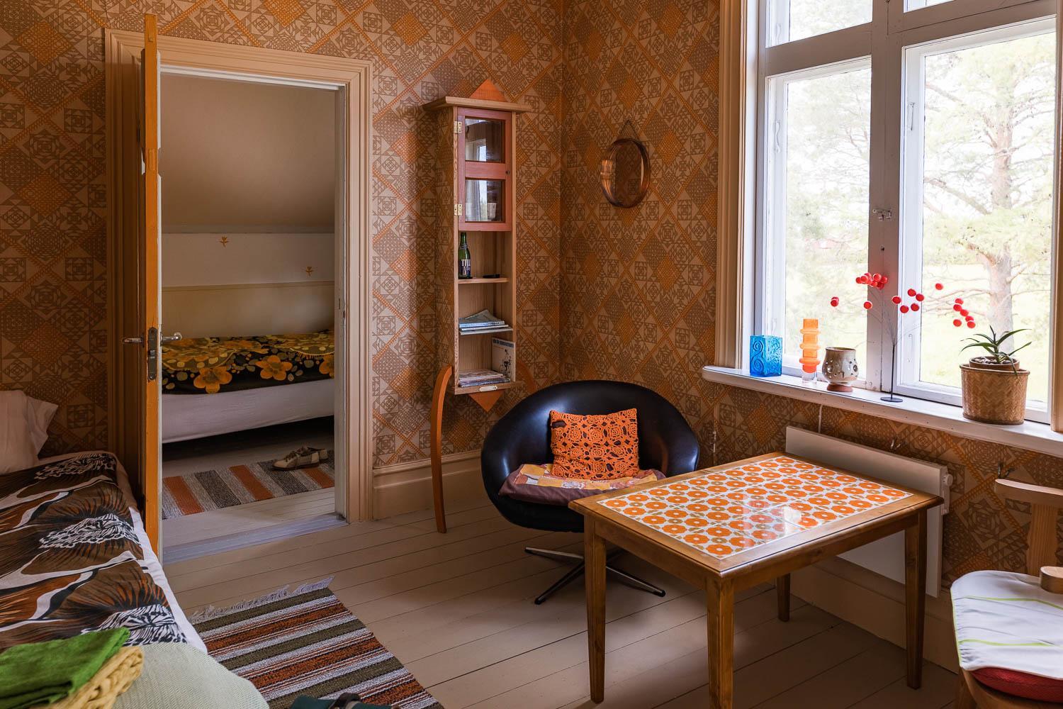 Triple Room with Shared Bathroom photo 3