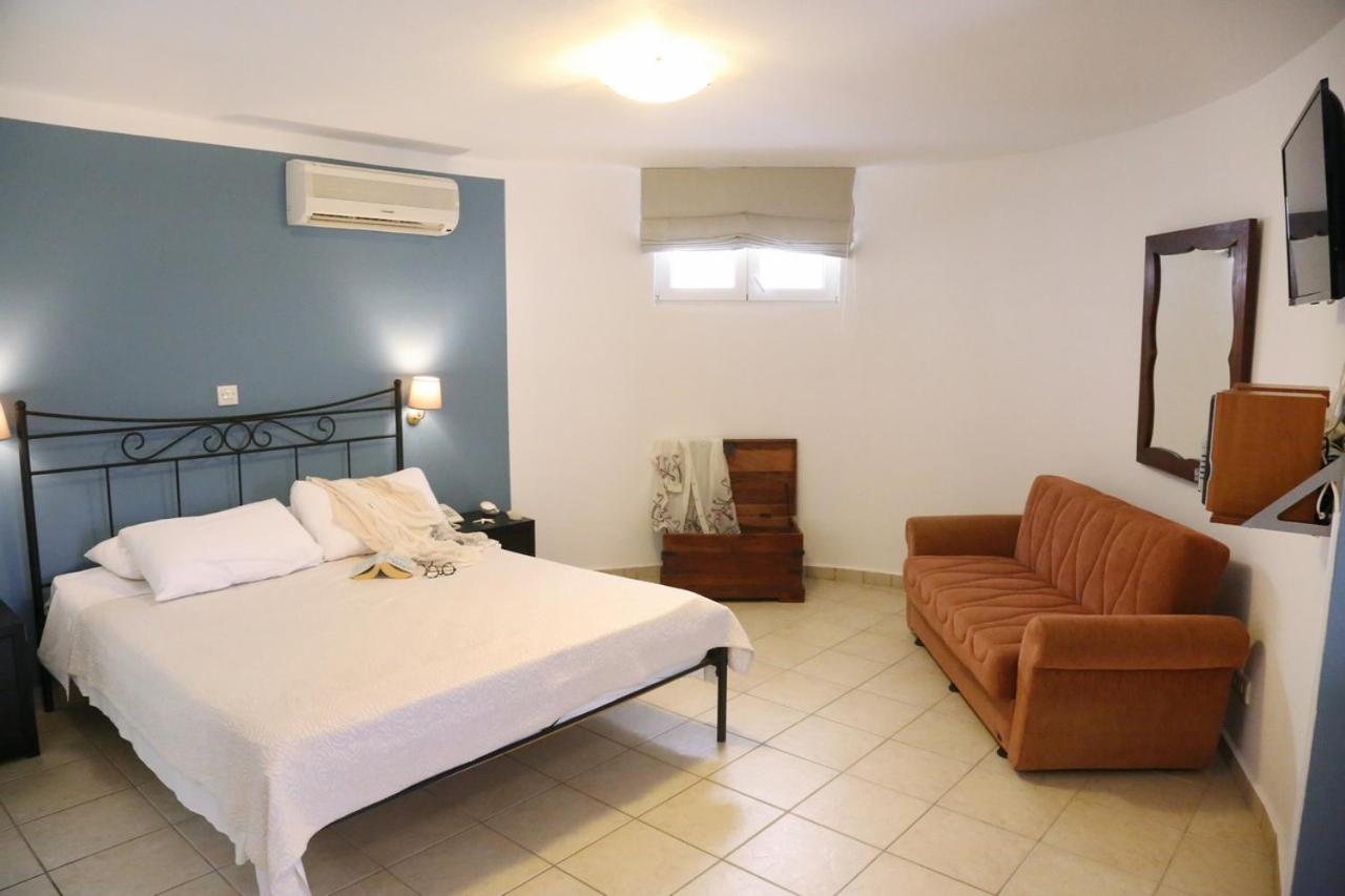 Suite With Sea View photo 1