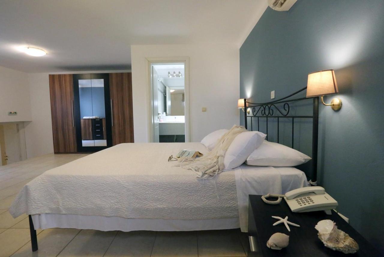 Suite With Sea View photo 3