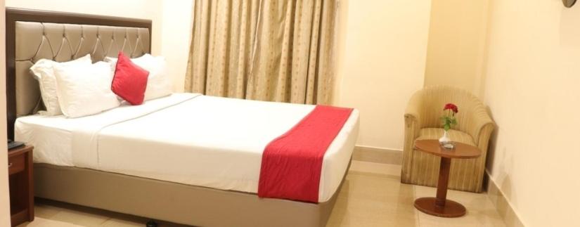 Double or Twin Room photo 3