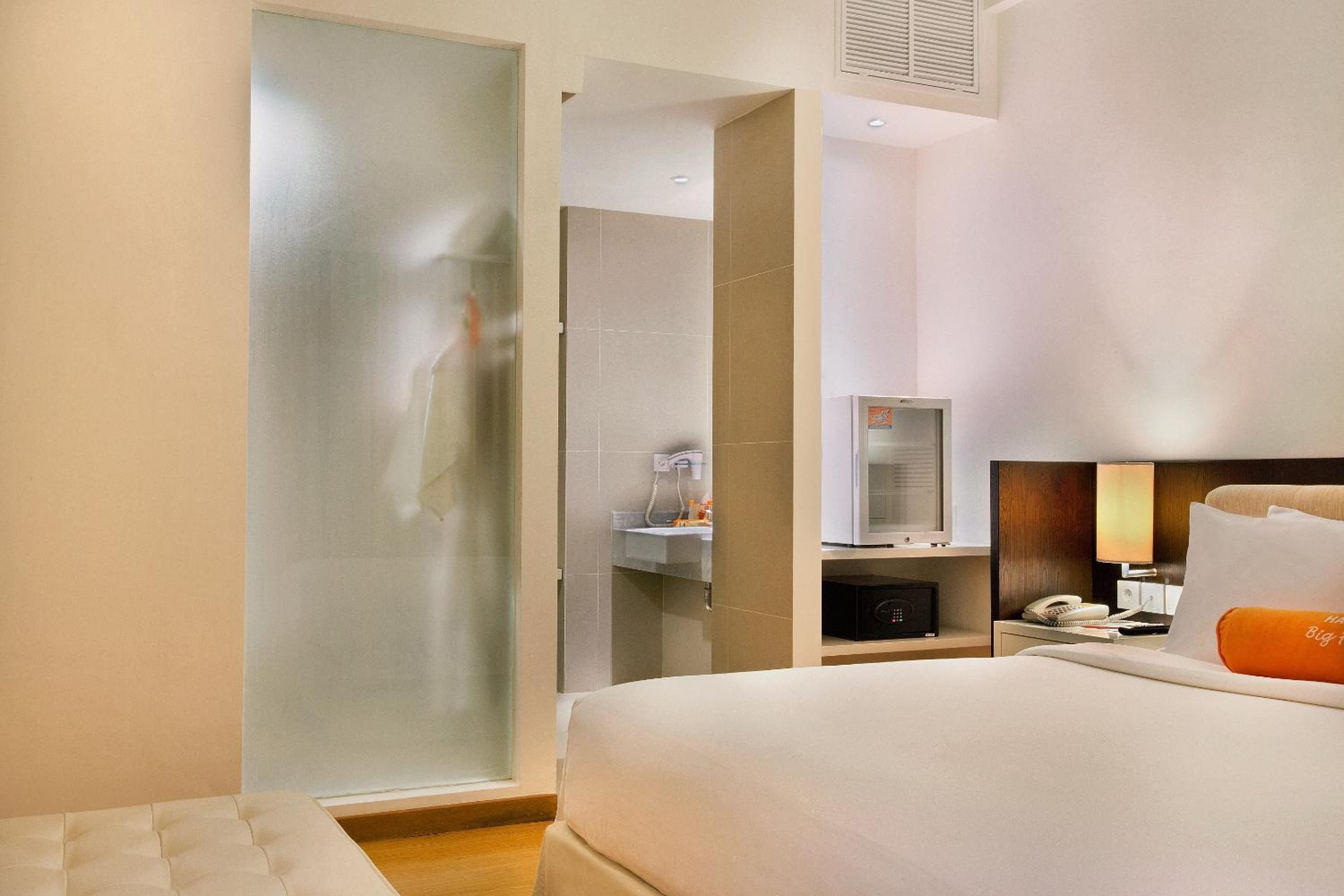 HARRIS Suite