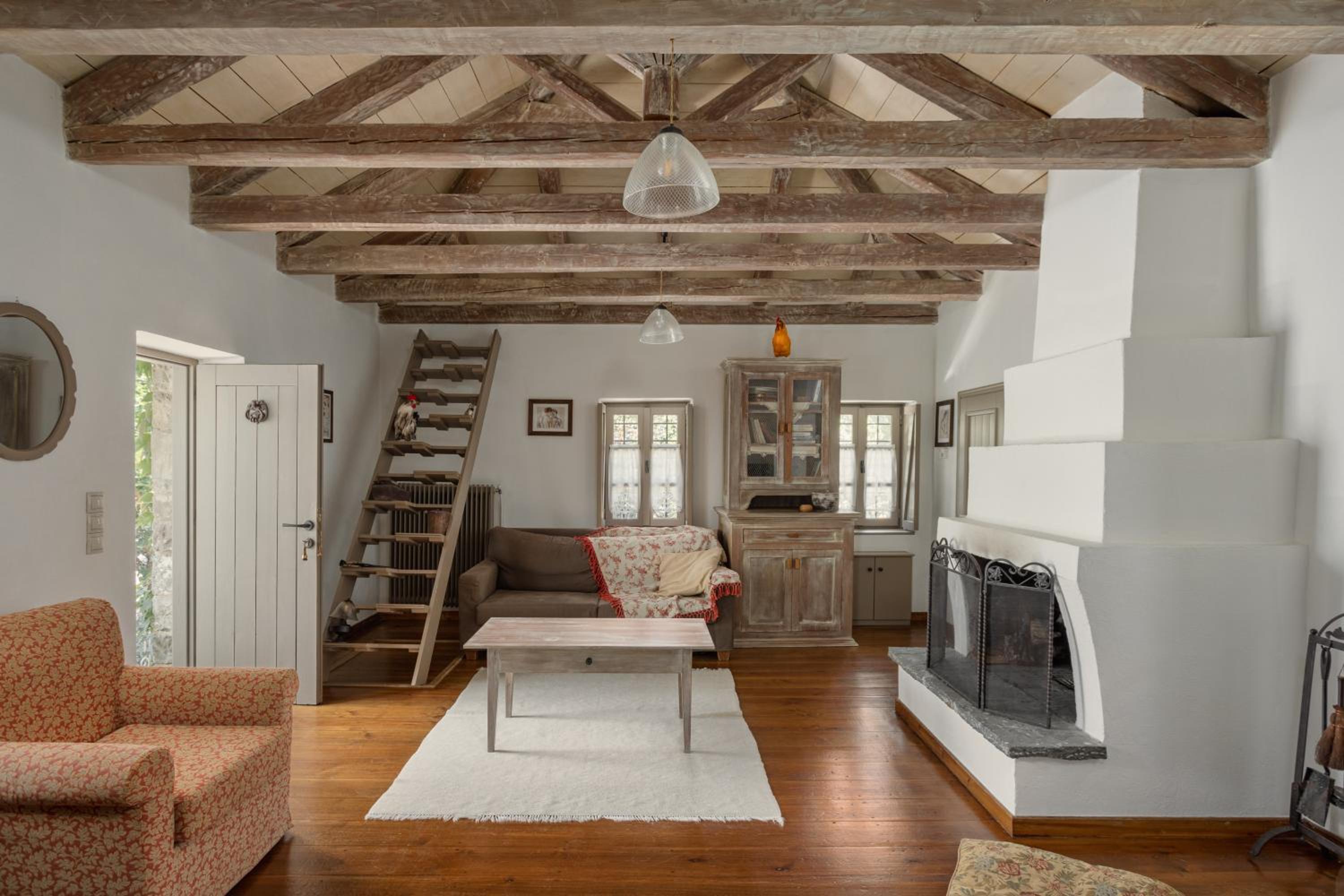 Standard Double Room - Photo 8