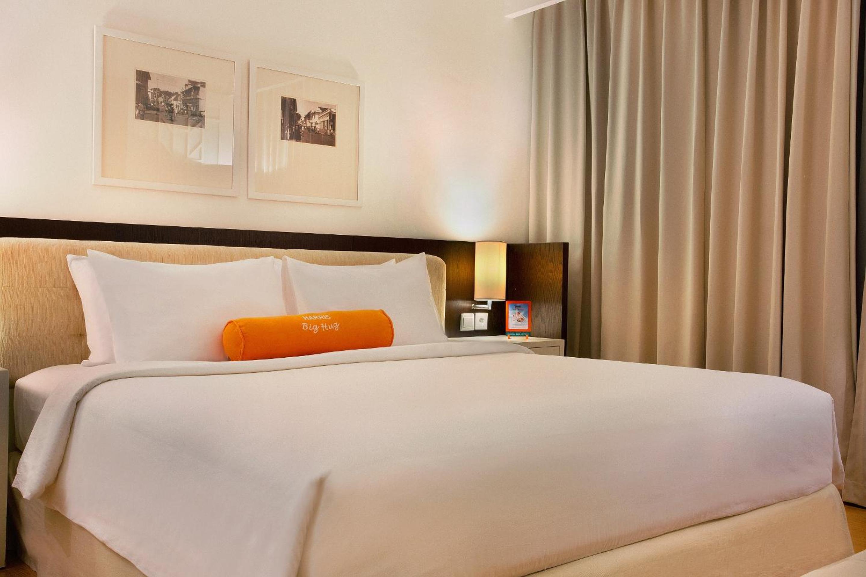 Ramadhan Package at Twin or Double Room photo 3