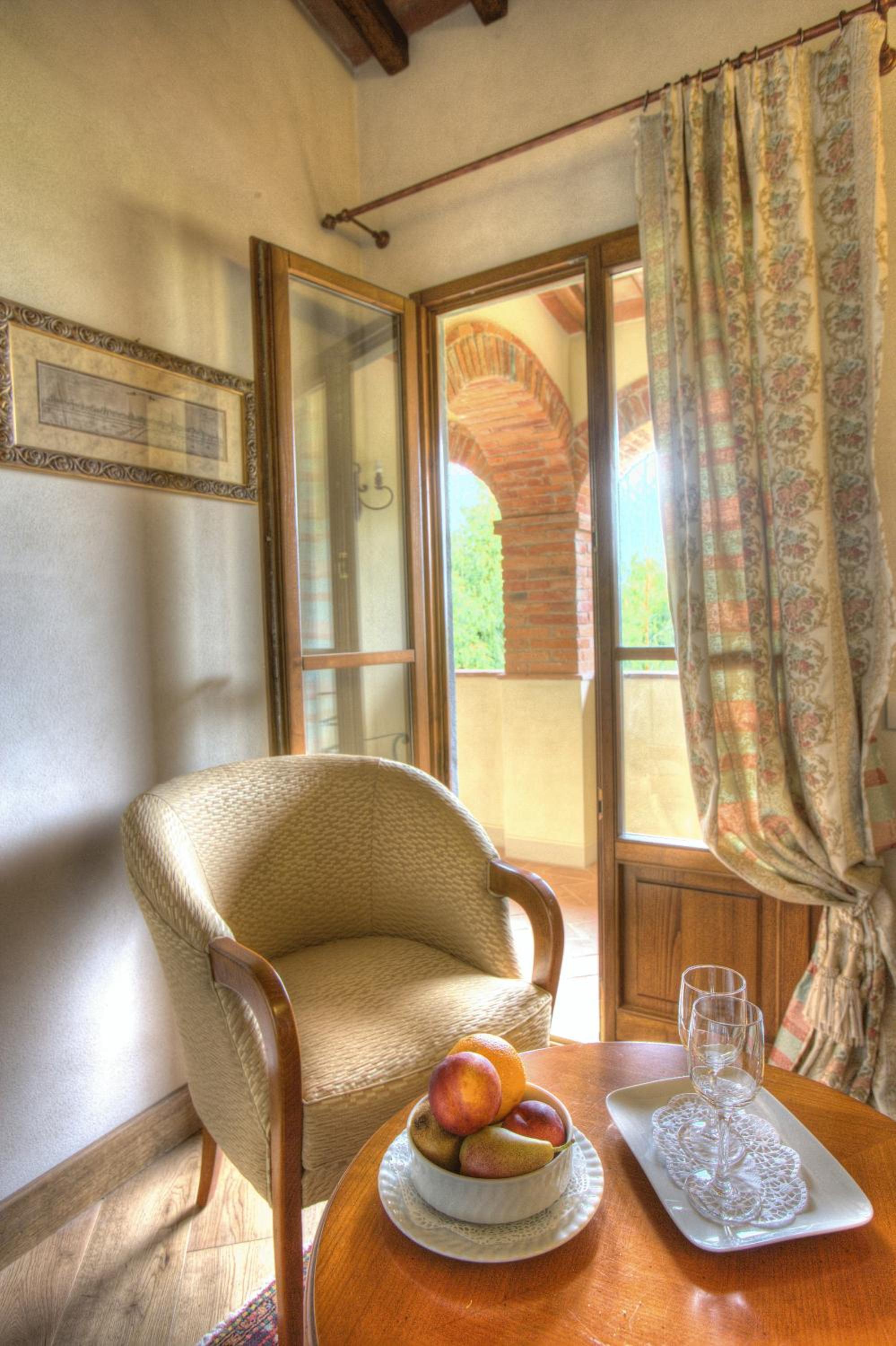 Suite photo 1