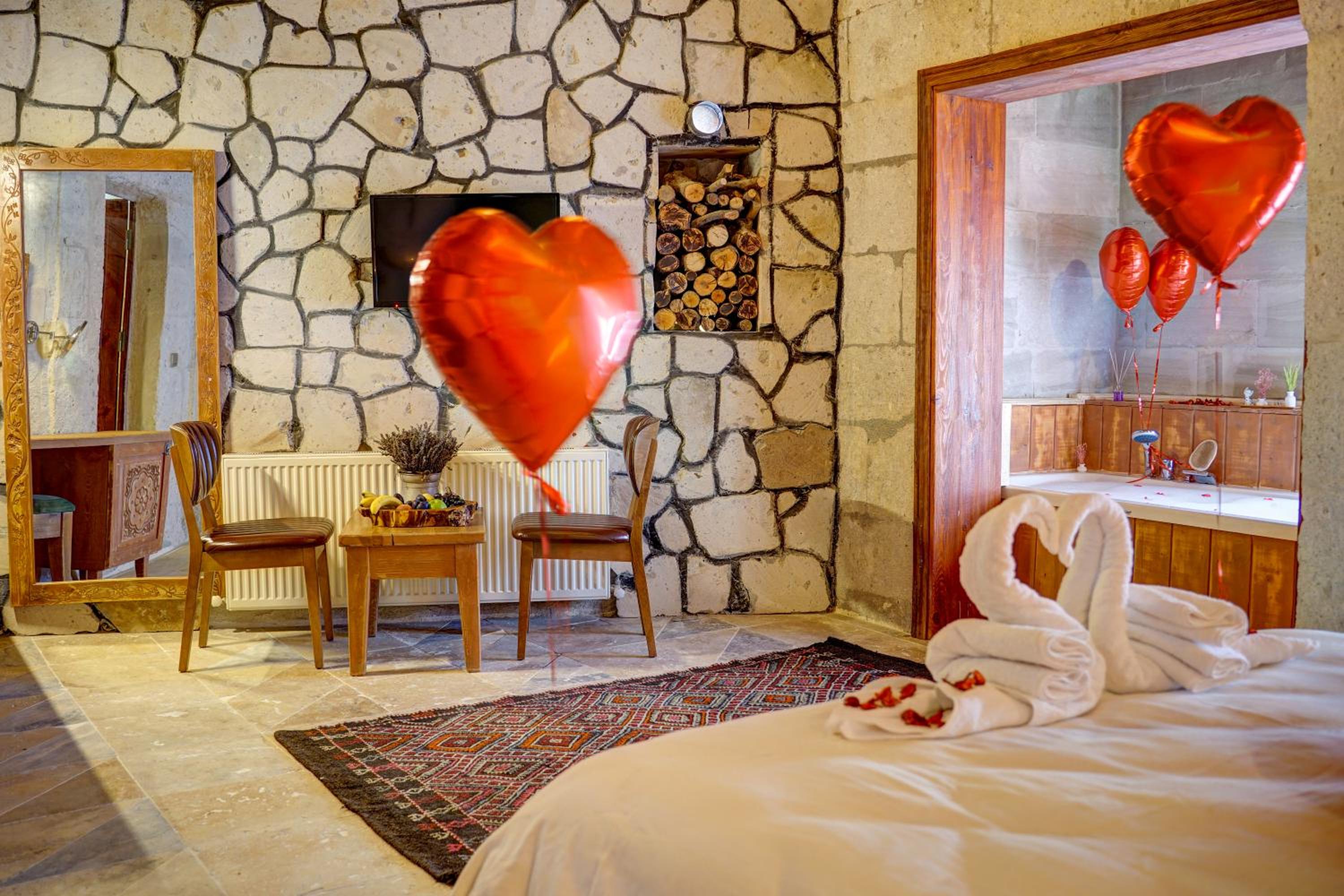 King Room with Garden View - Photo 7