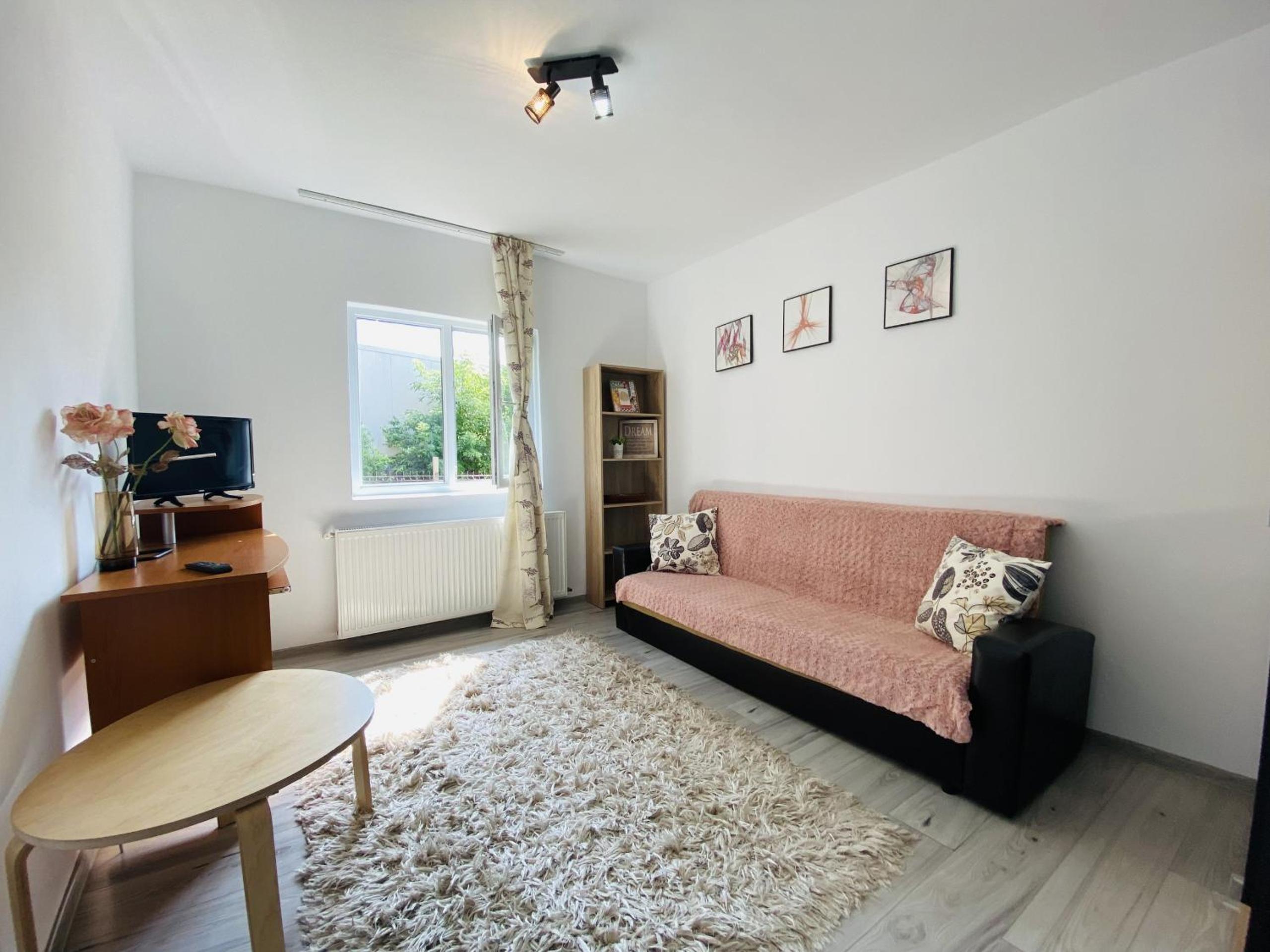 Apartment - Ground Floor photo 1