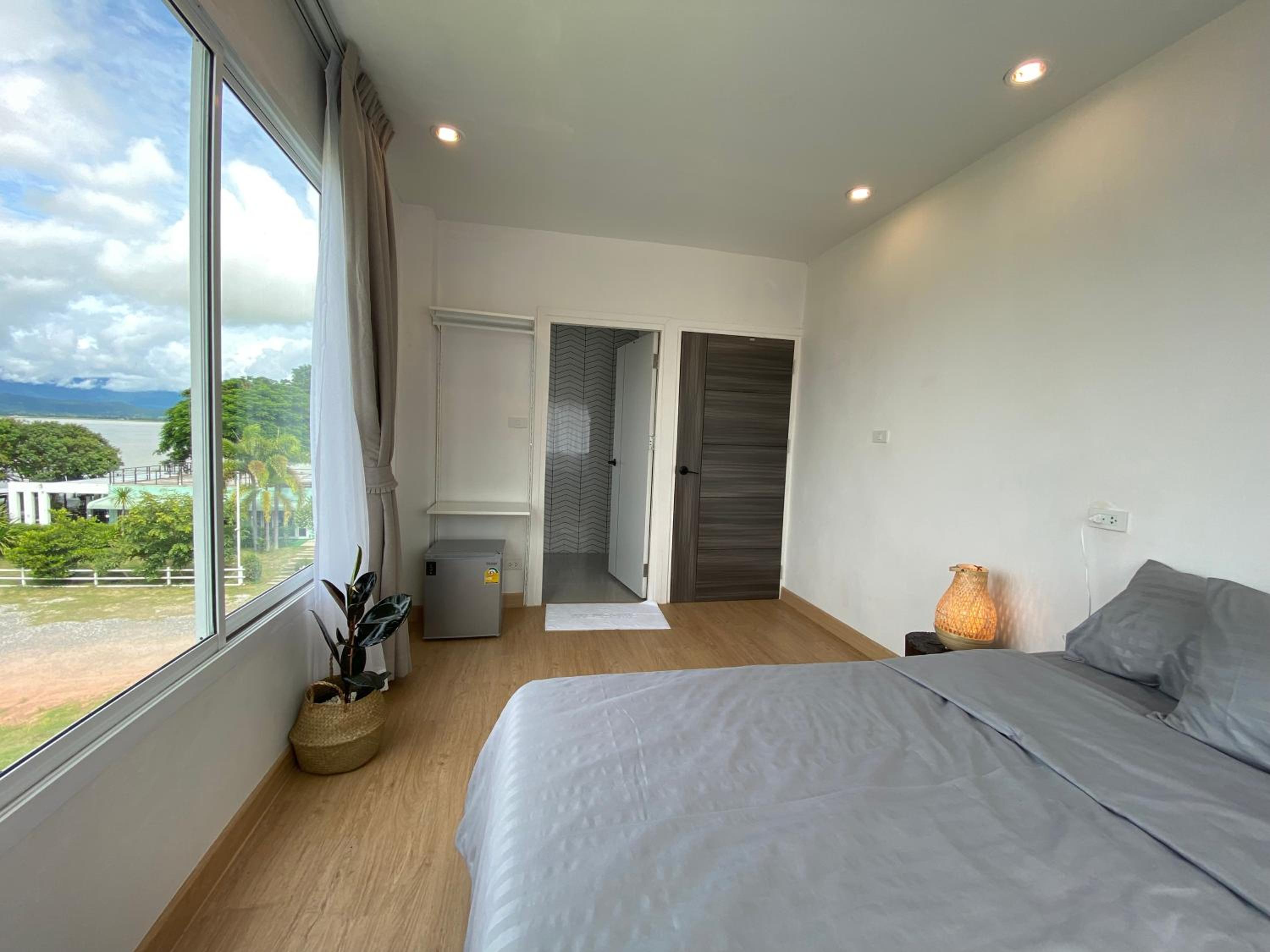 Standard Double Room photo 2