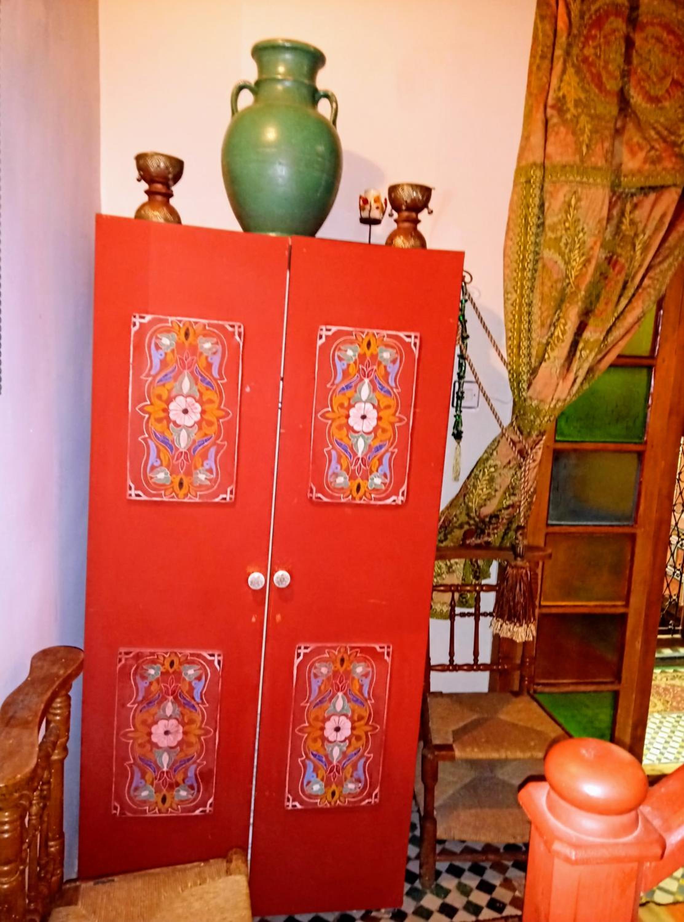 Deluxe Double Room - Photo 15