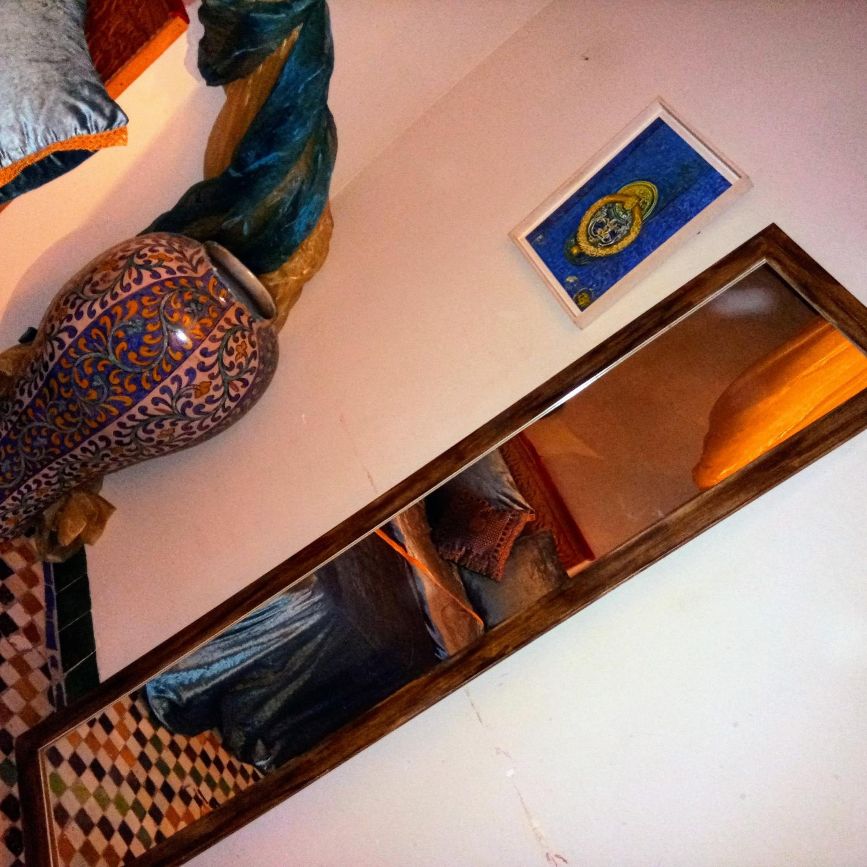 Deluxe Double Room - Photo 8