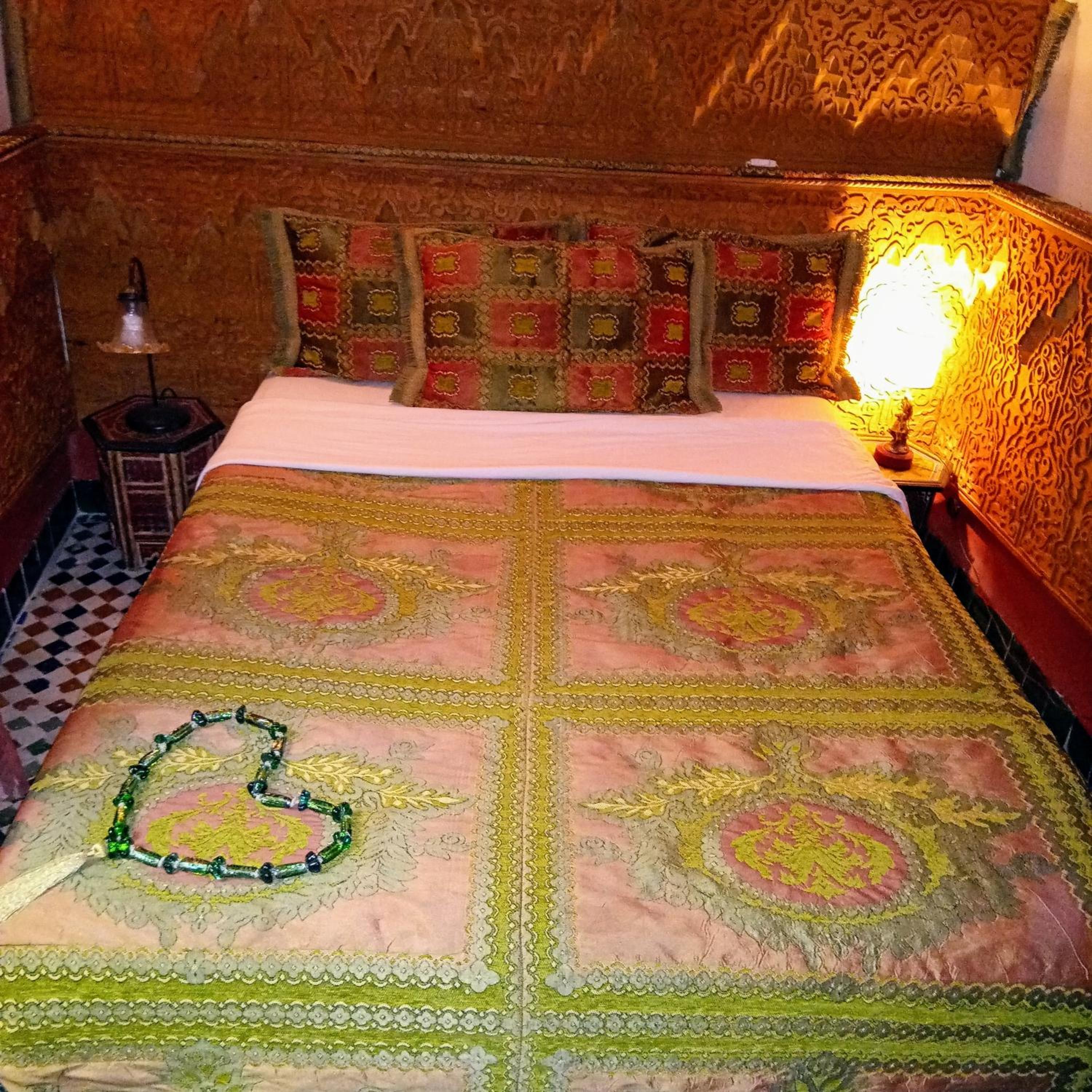Deluxe Double Room - Photo 5