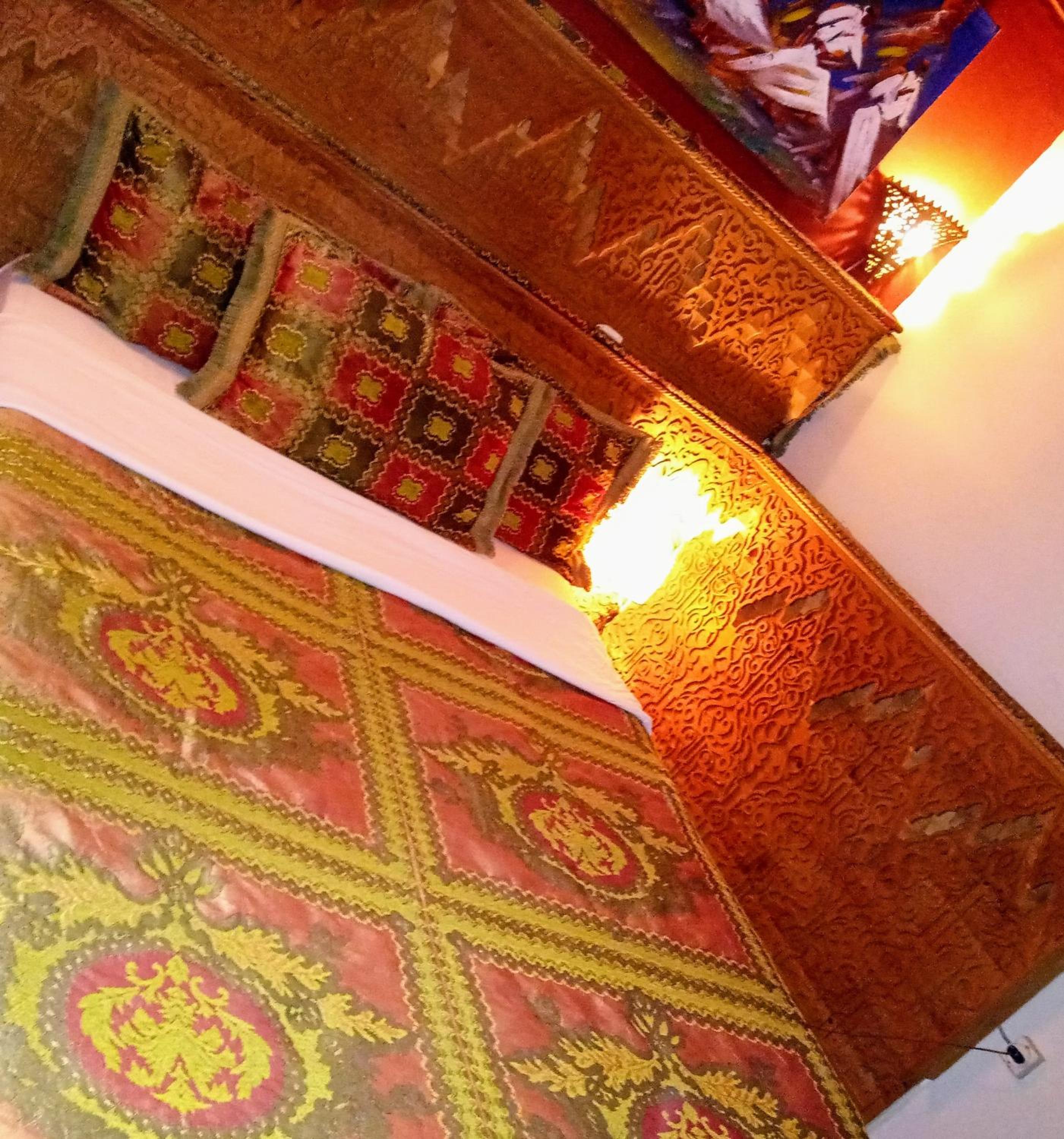 Deluxe Double Room - Photo 30