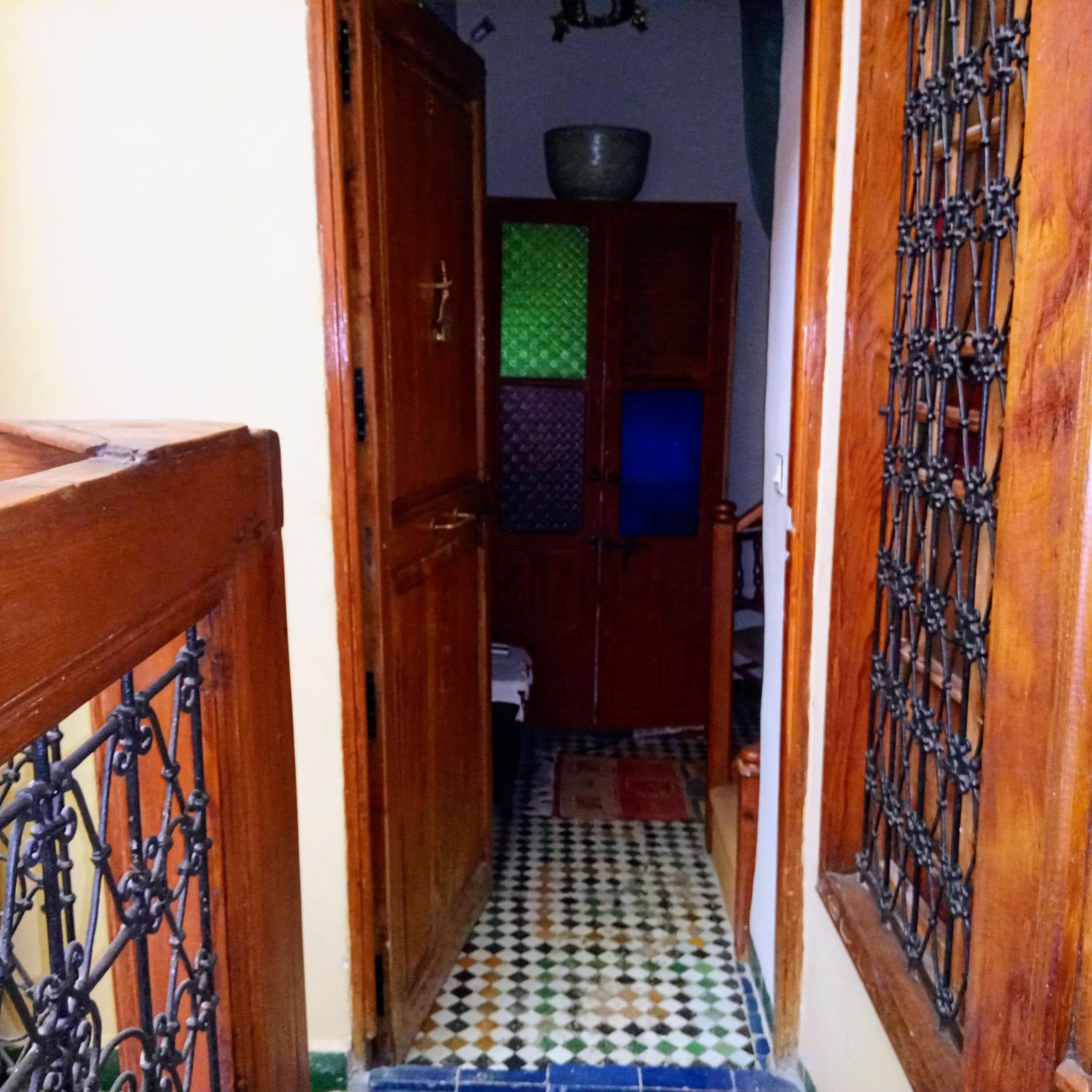 Deluxe Double Room - Photo 10