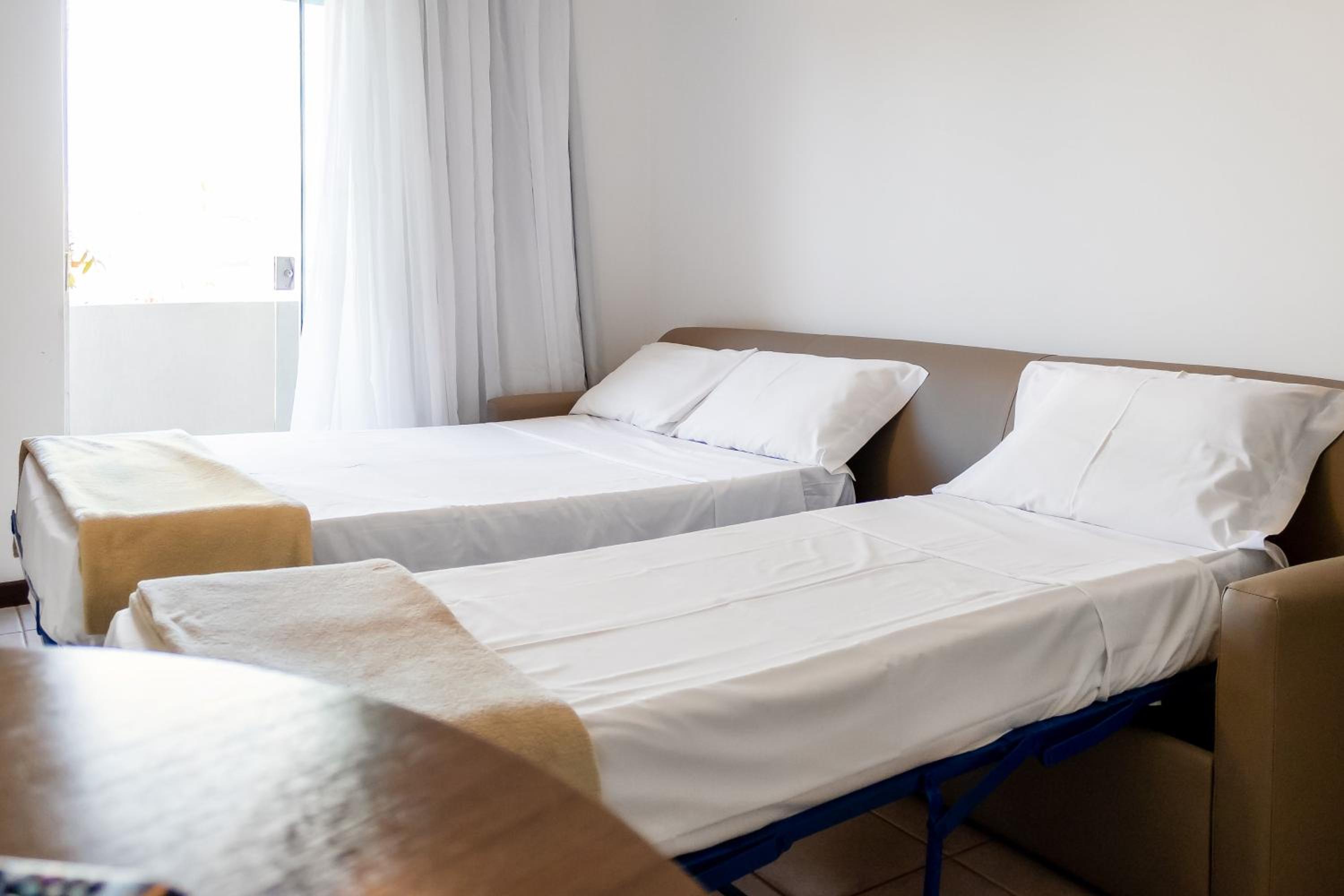 Standard Suite - Photo 5