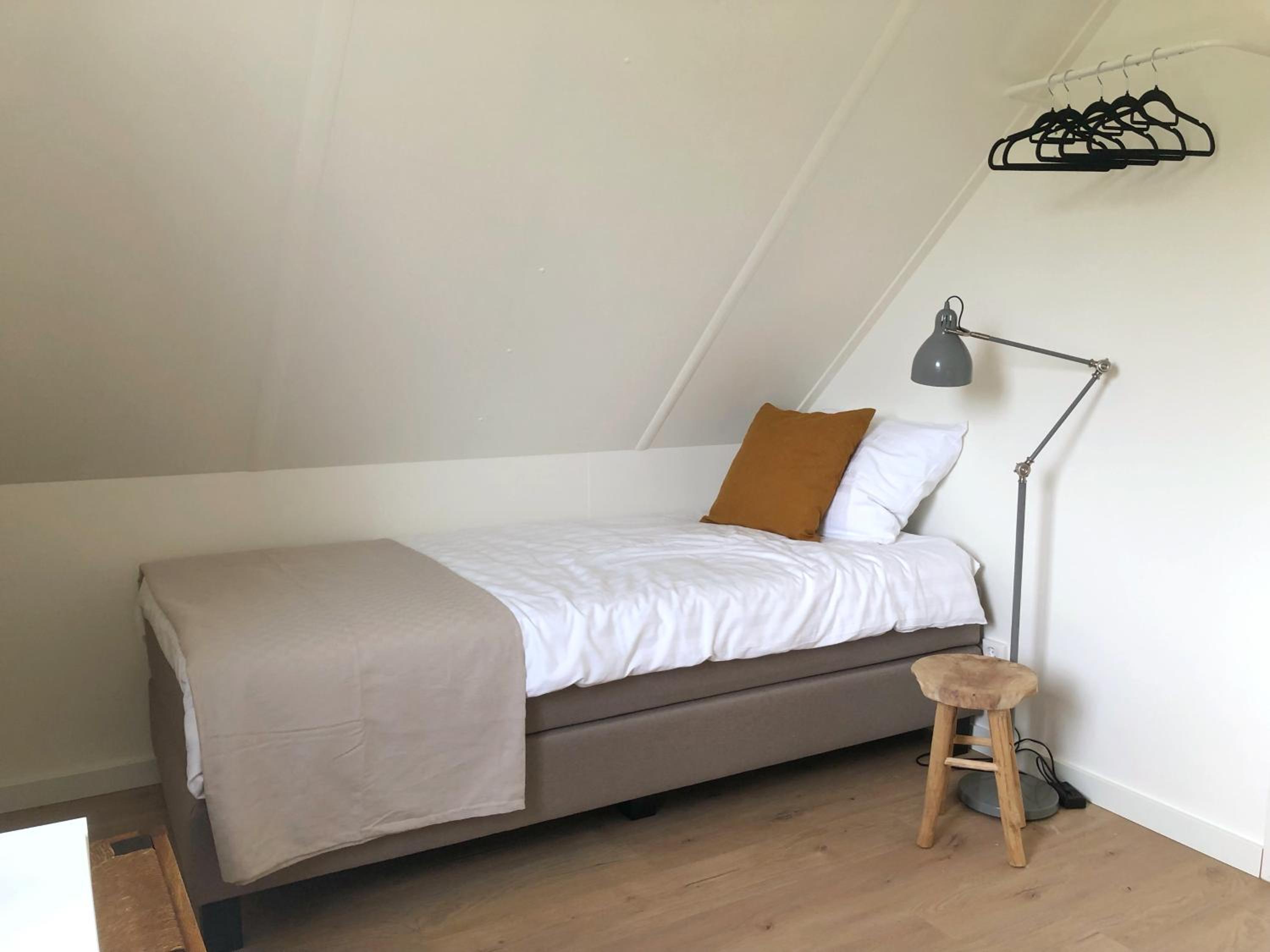 Three-Bedroom Villa photo 1