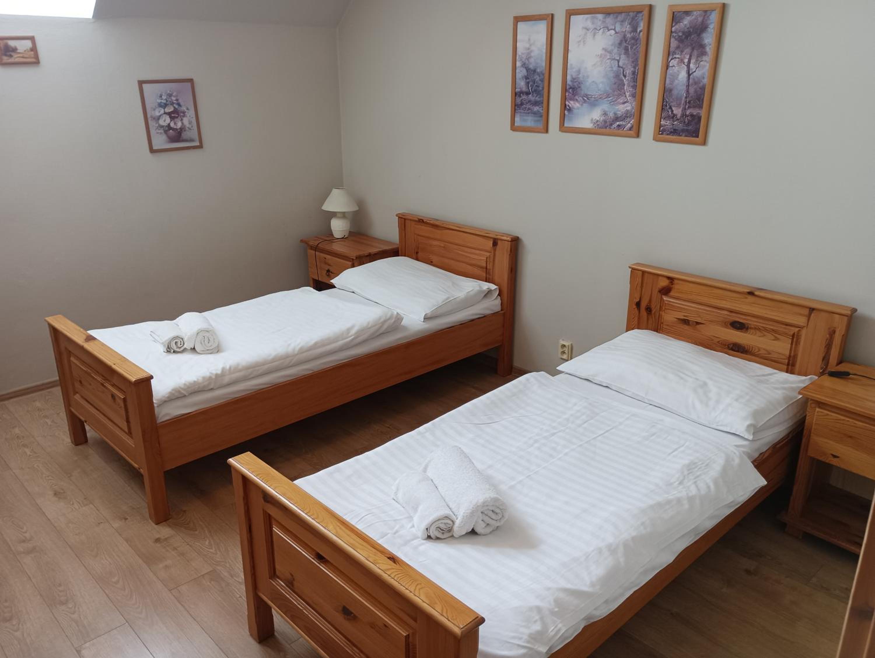 Standard Double Room photo 3