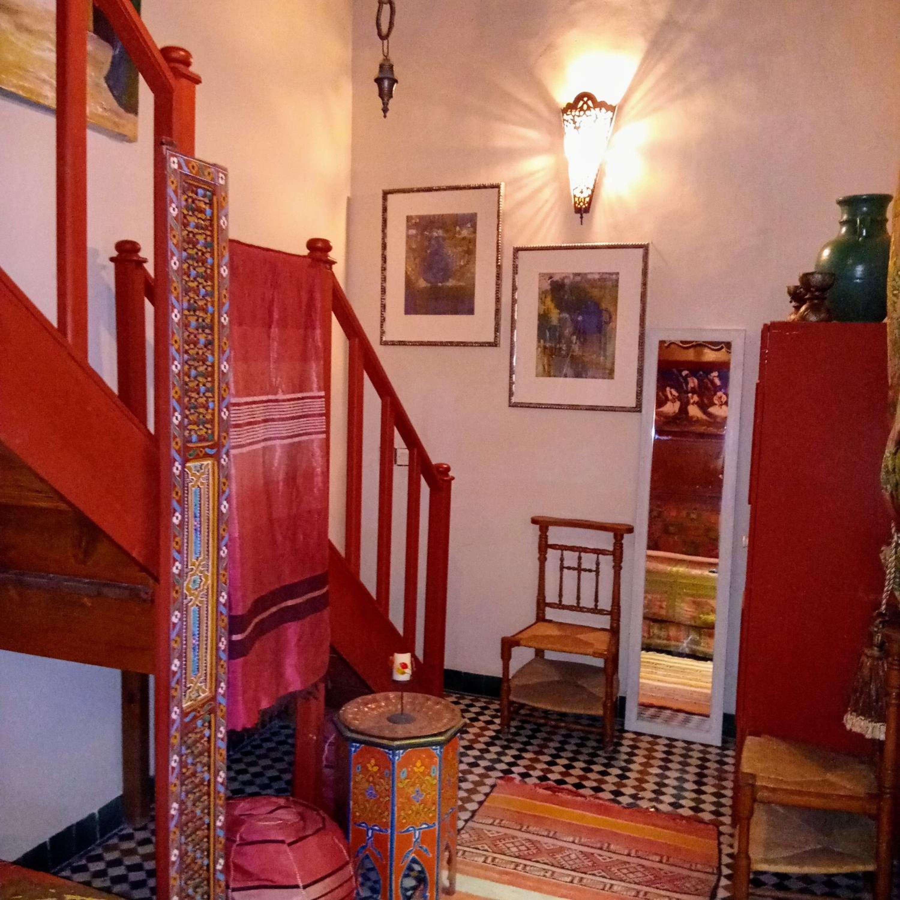 Deluxe Double Room - Photo 3