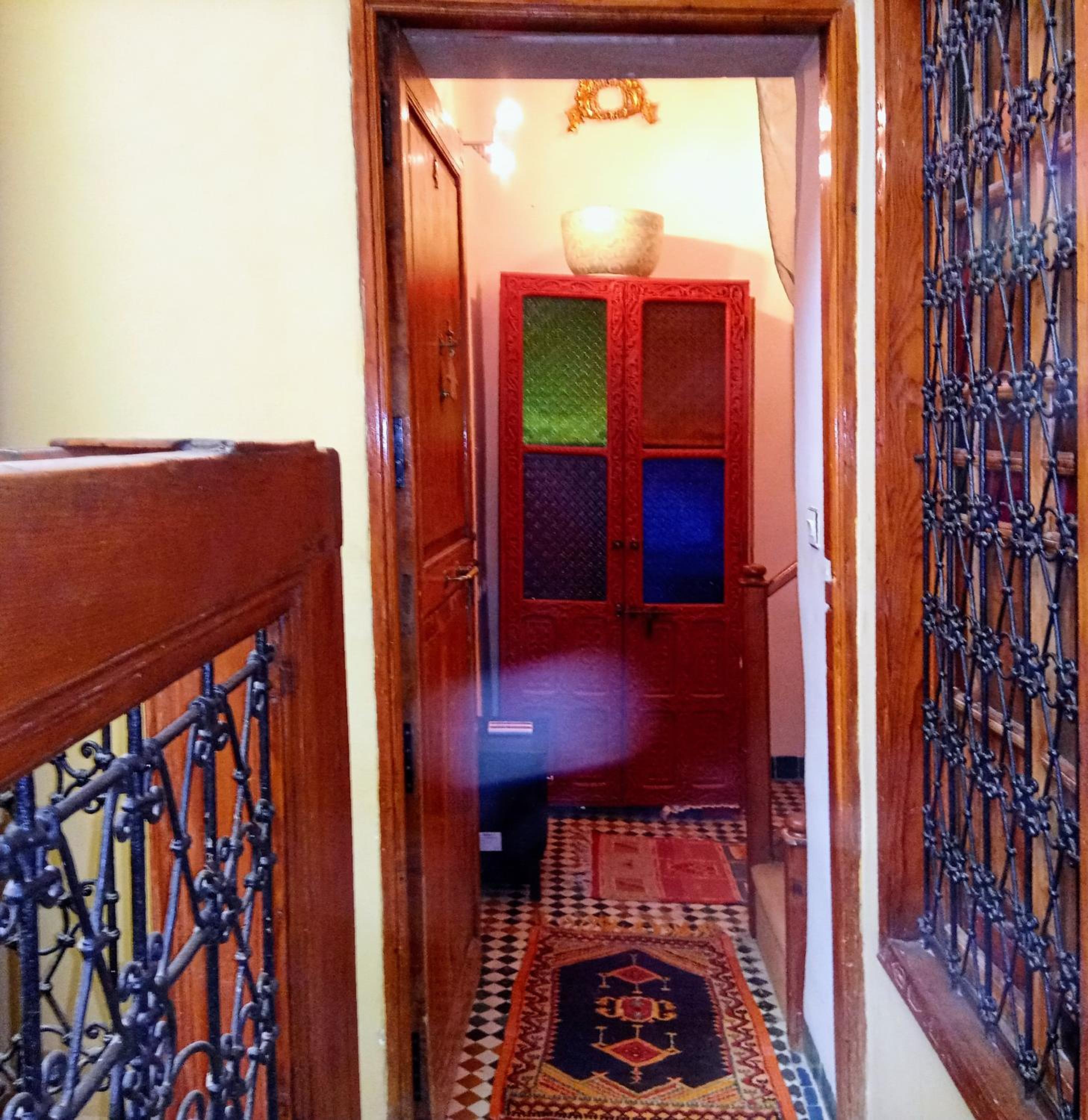 Deluxe Double Room - Photo 1