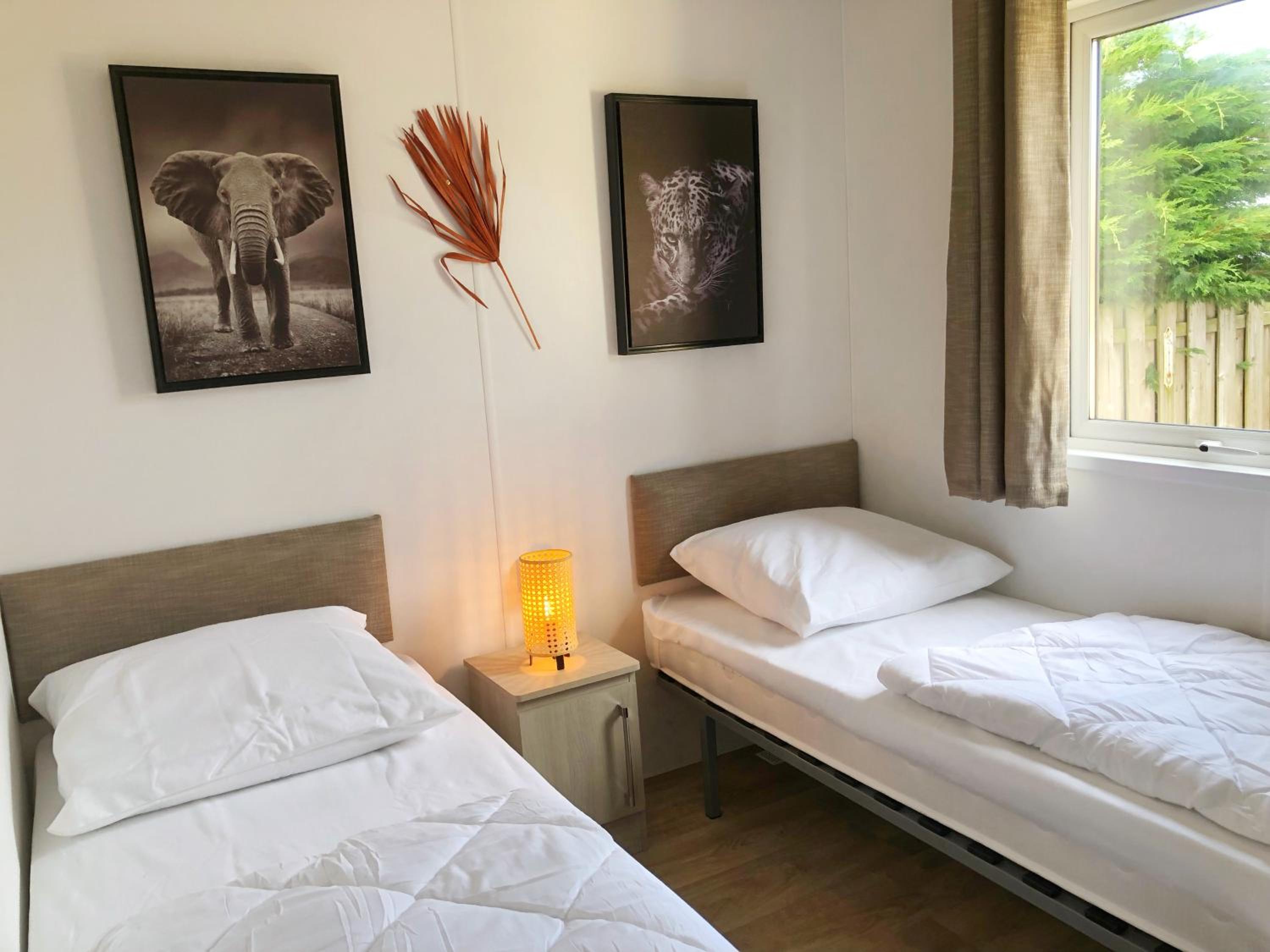 Two-Bedroom Chalet photo 1