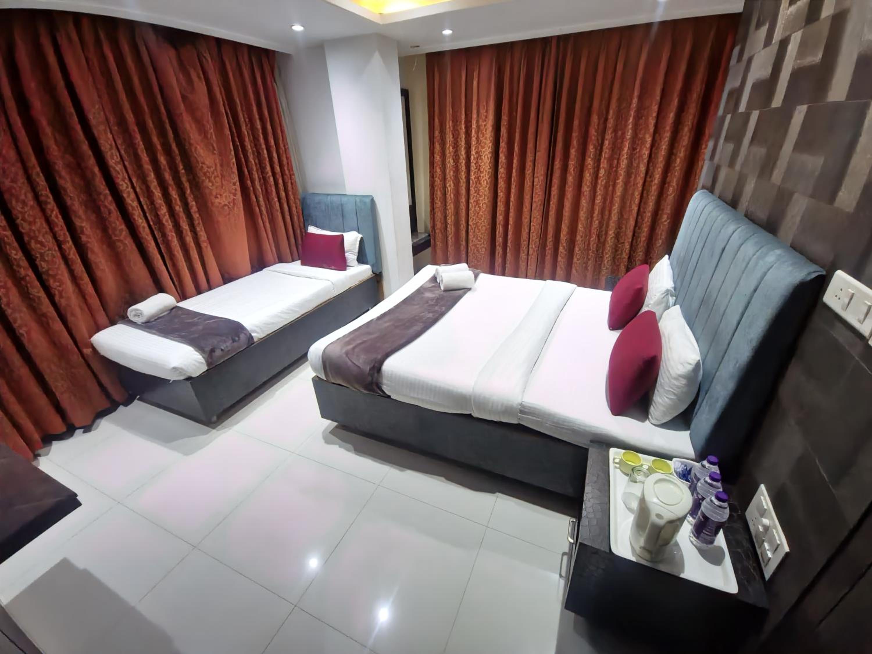 Family Suite - Photo 5
