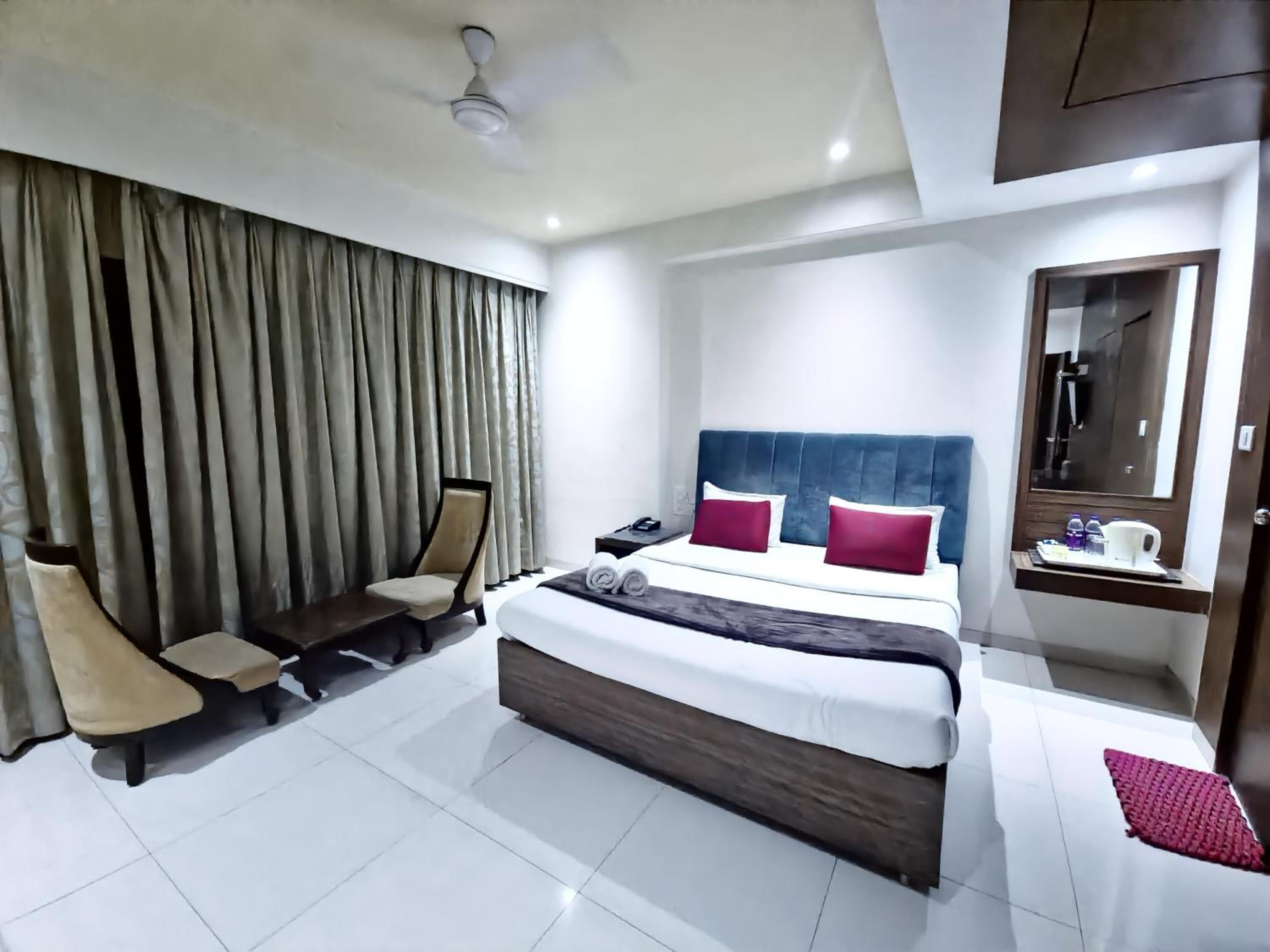 Family Suite - Photo 2