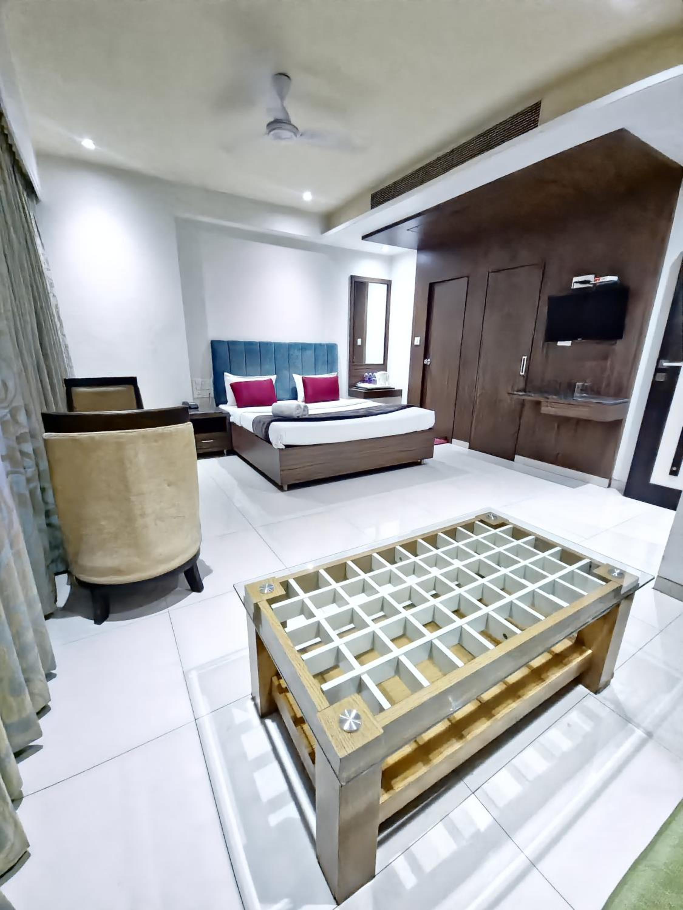 Family Suite - Photo 3