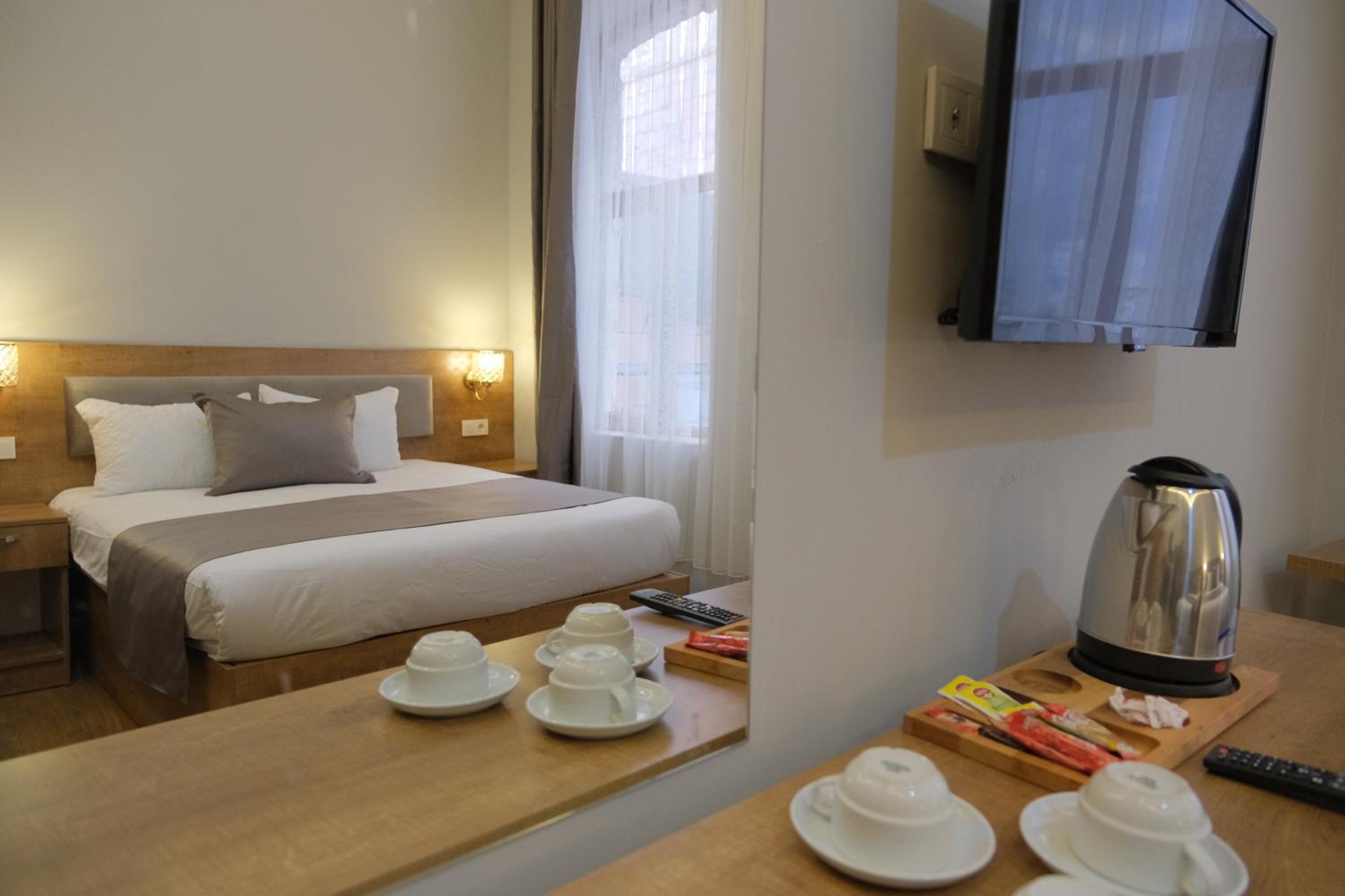Double Room photo 1