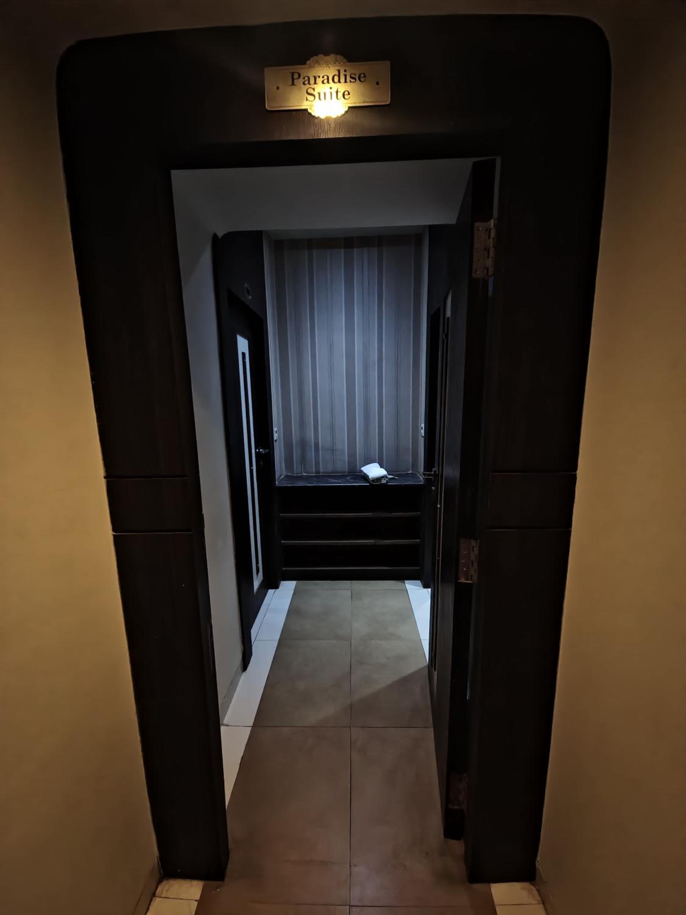 Family Suite - Photo 4