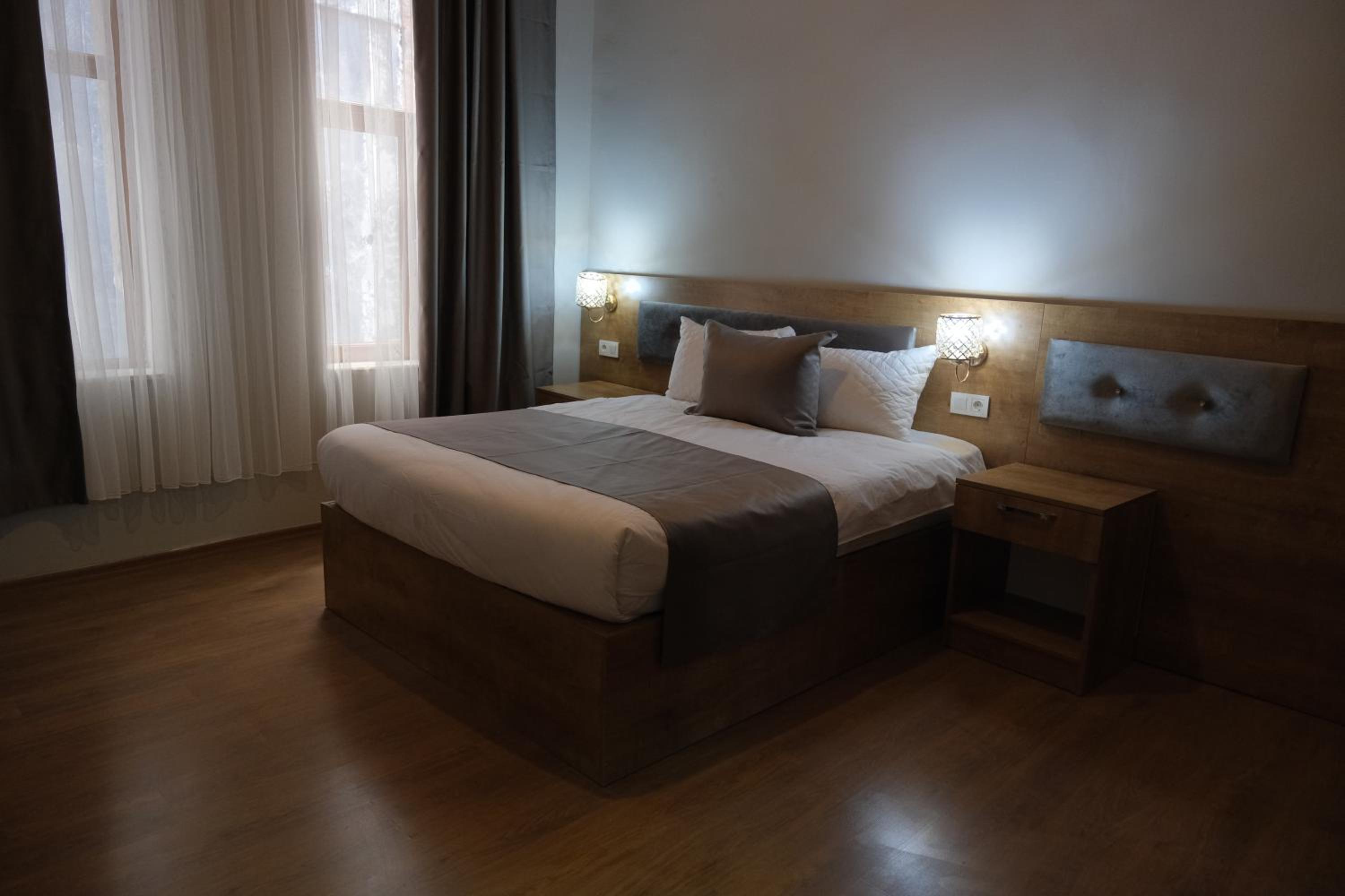 Triple Room photo 2
