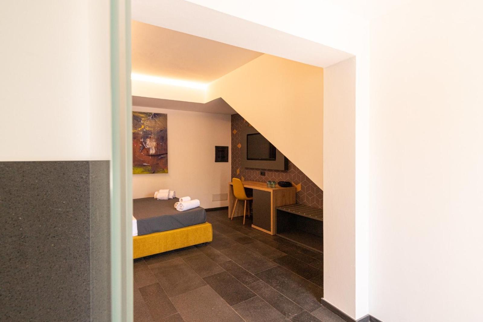 Double Room with Spa Bath photo 1