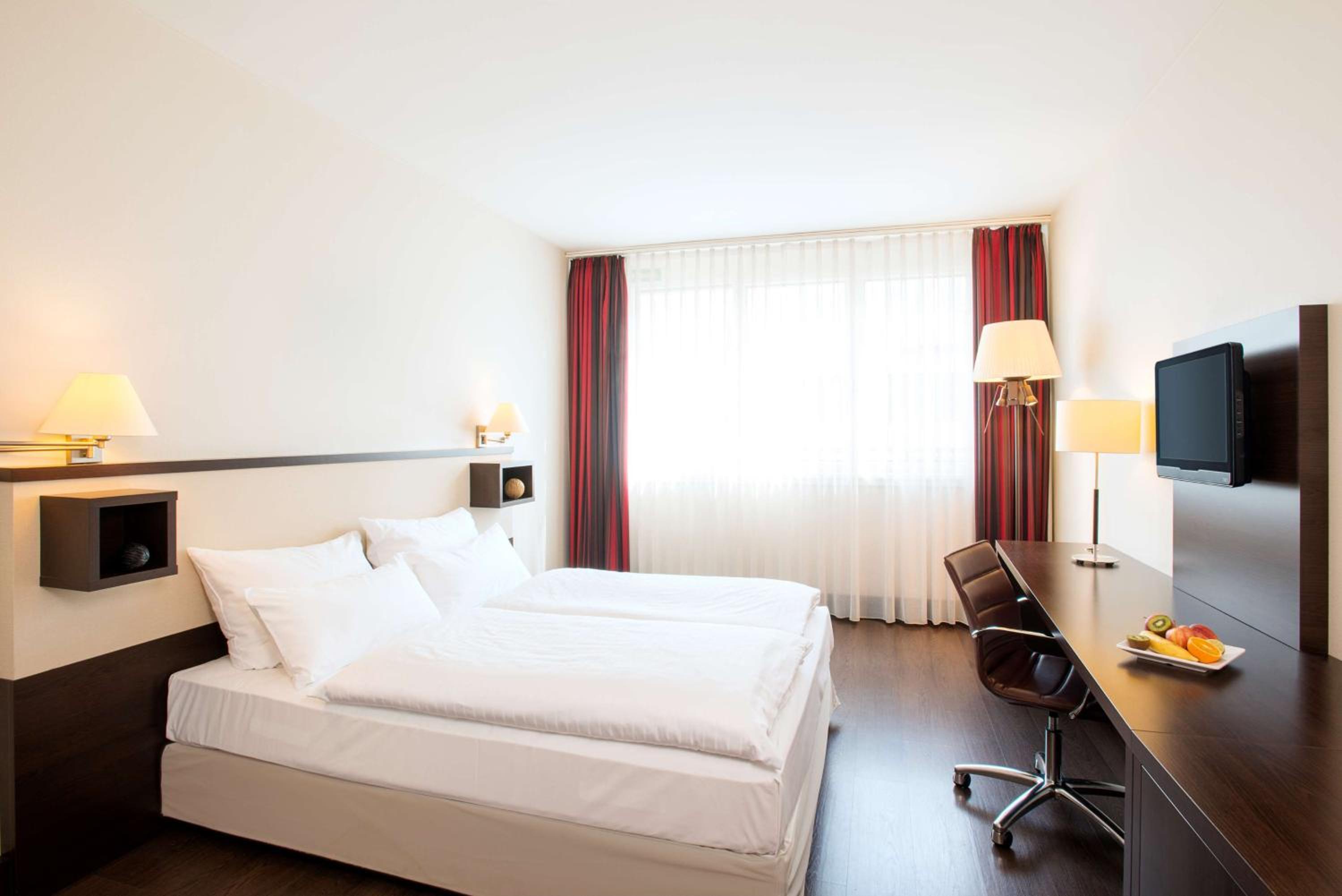 Superior Double or Twin Room with Extra Bed