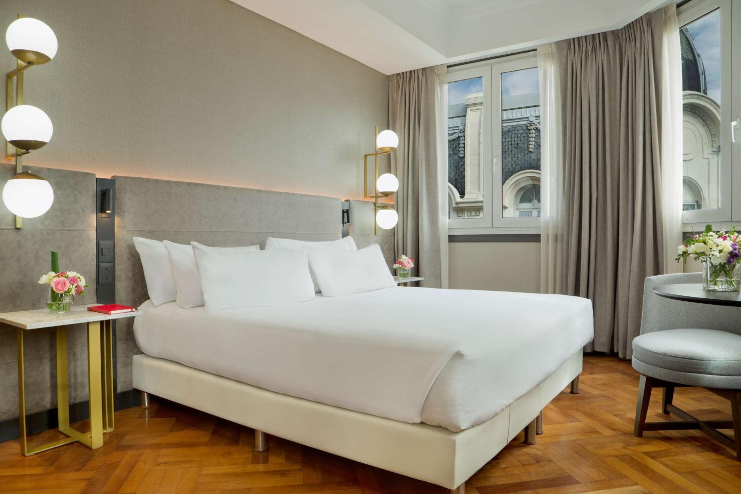Premium Double Room with View