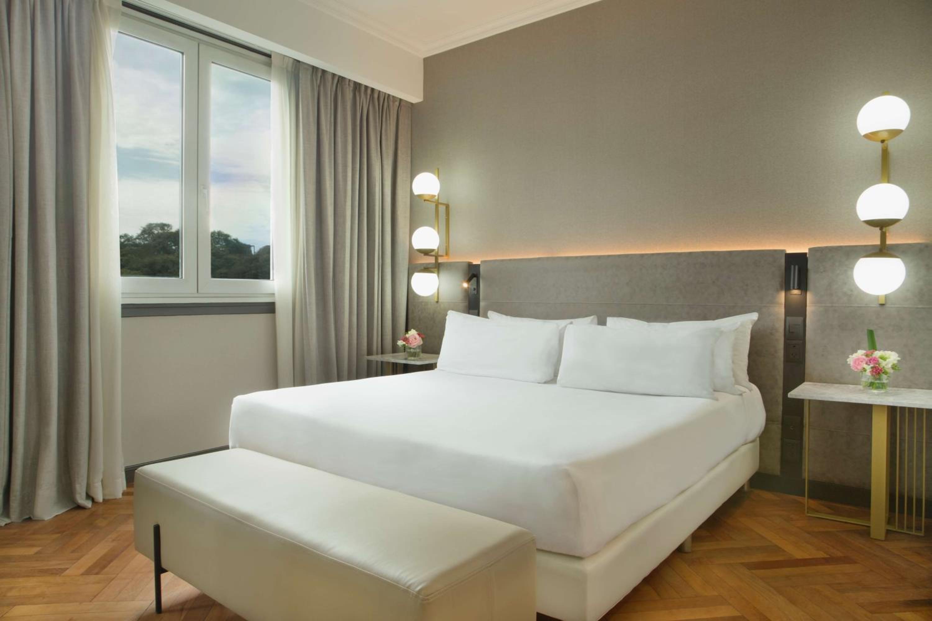 Junior Suite with View