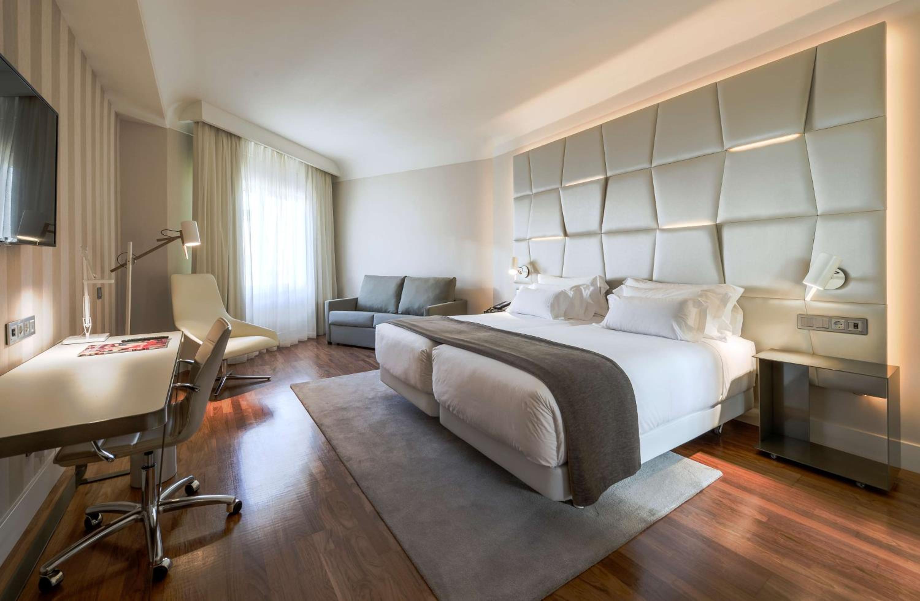 Habitación Doble Premium