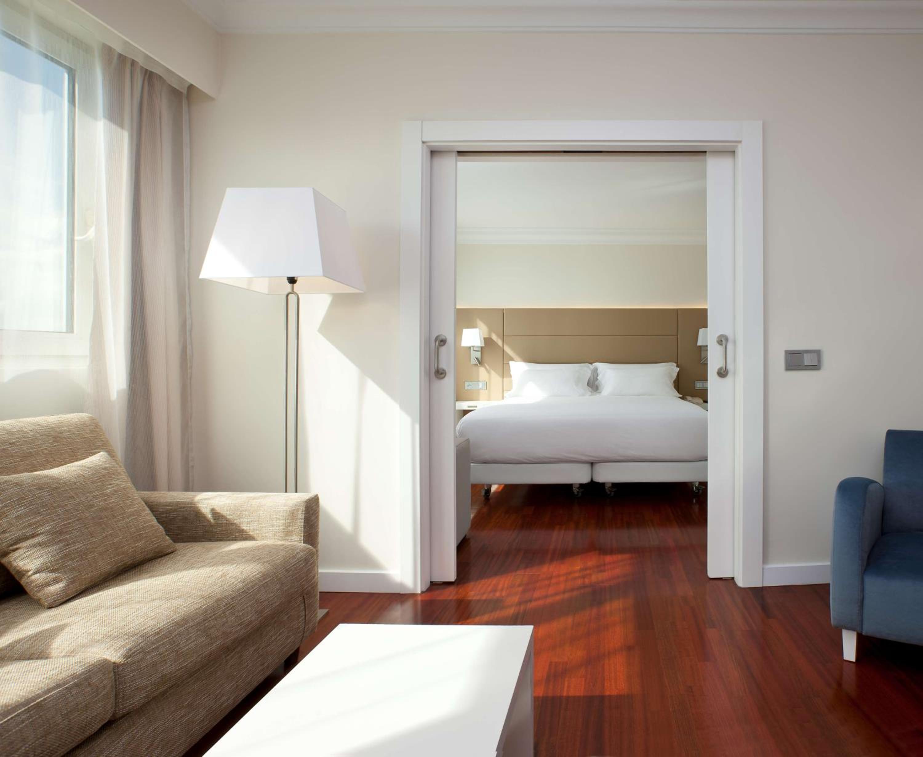 Junior Suite - Photo 1
