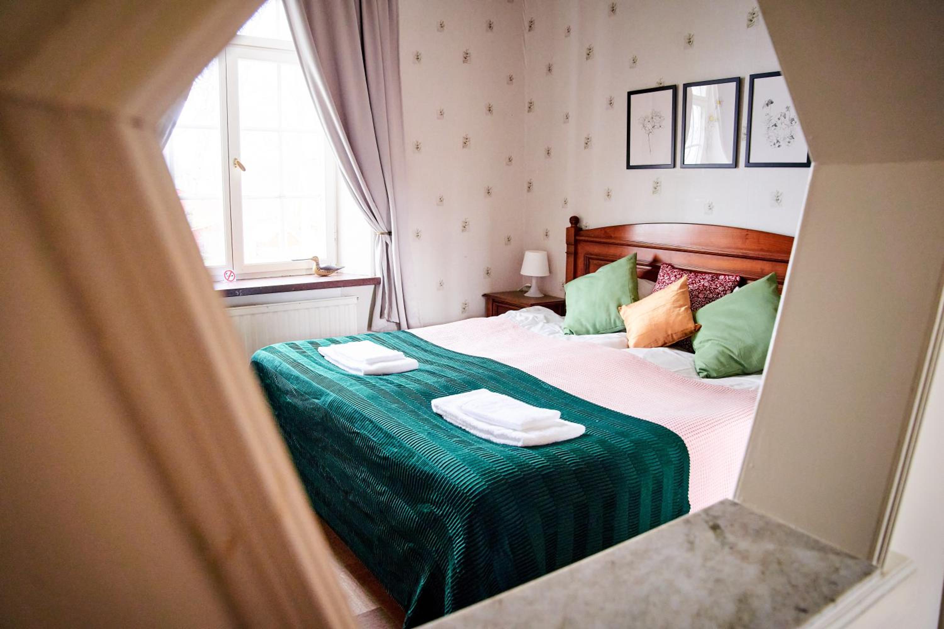 Double Room photo 1