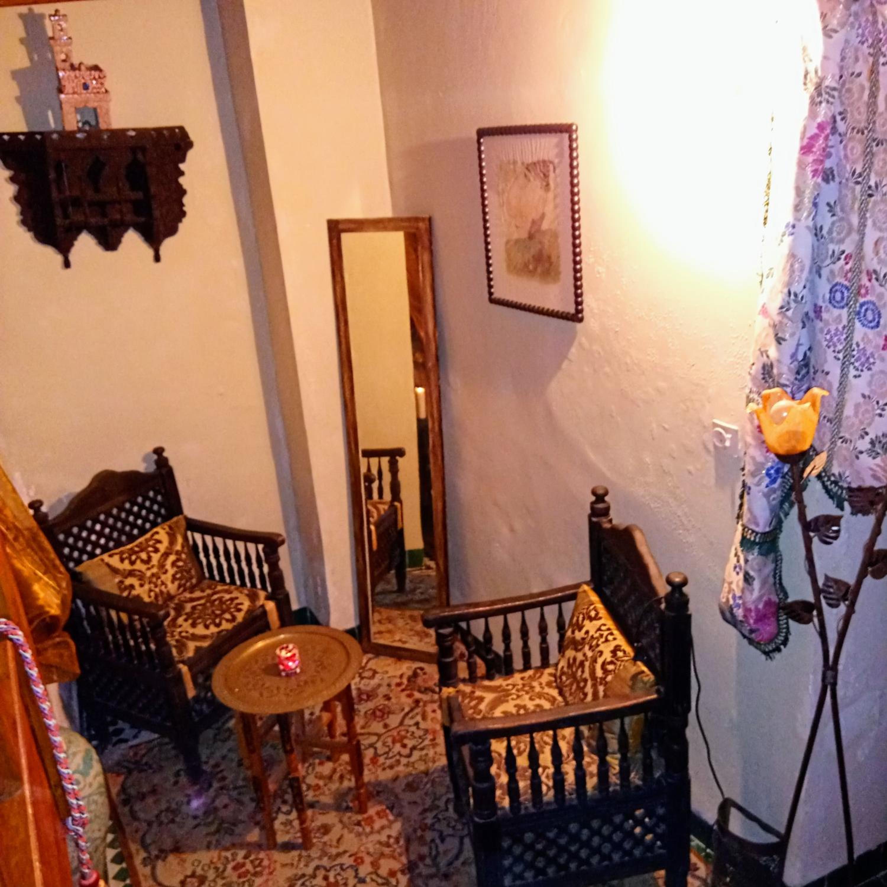 Deluxe Room - Photo 37