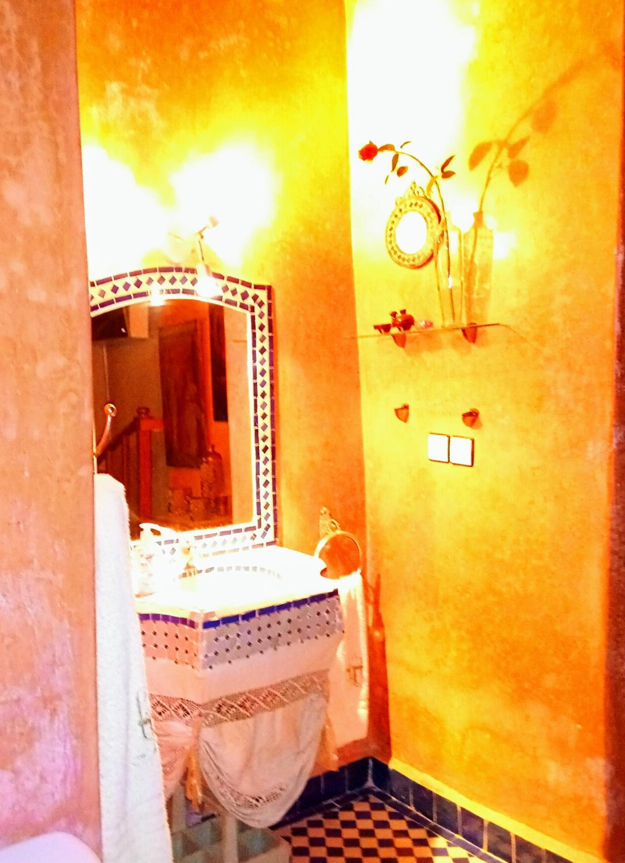 Deluxe Room - Photo 24
