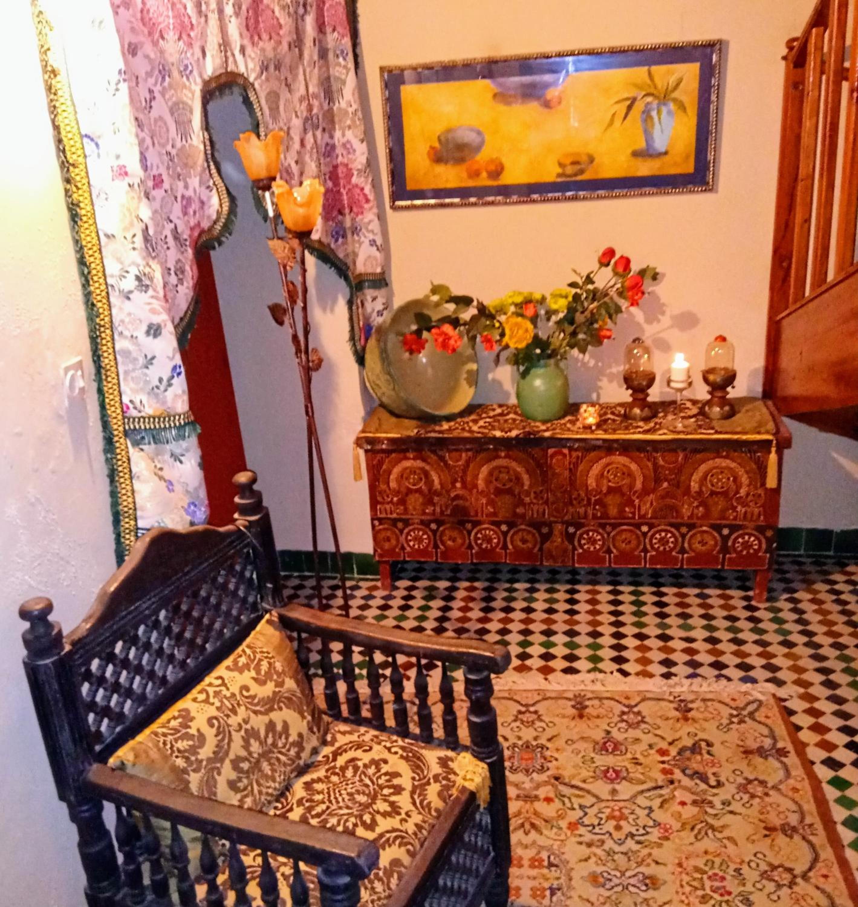 Deluxe Room - Photo 38