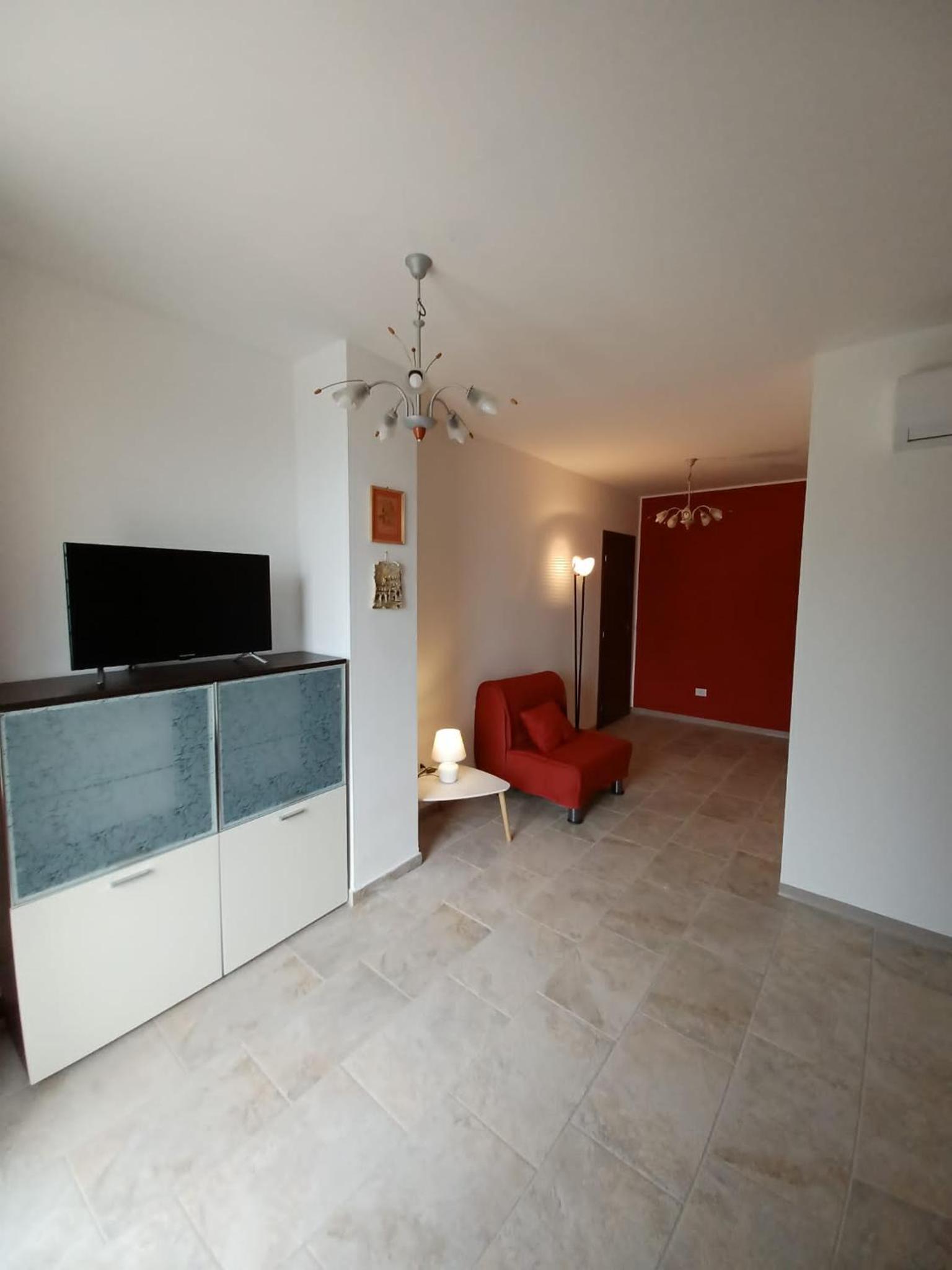 Apartment photo 1