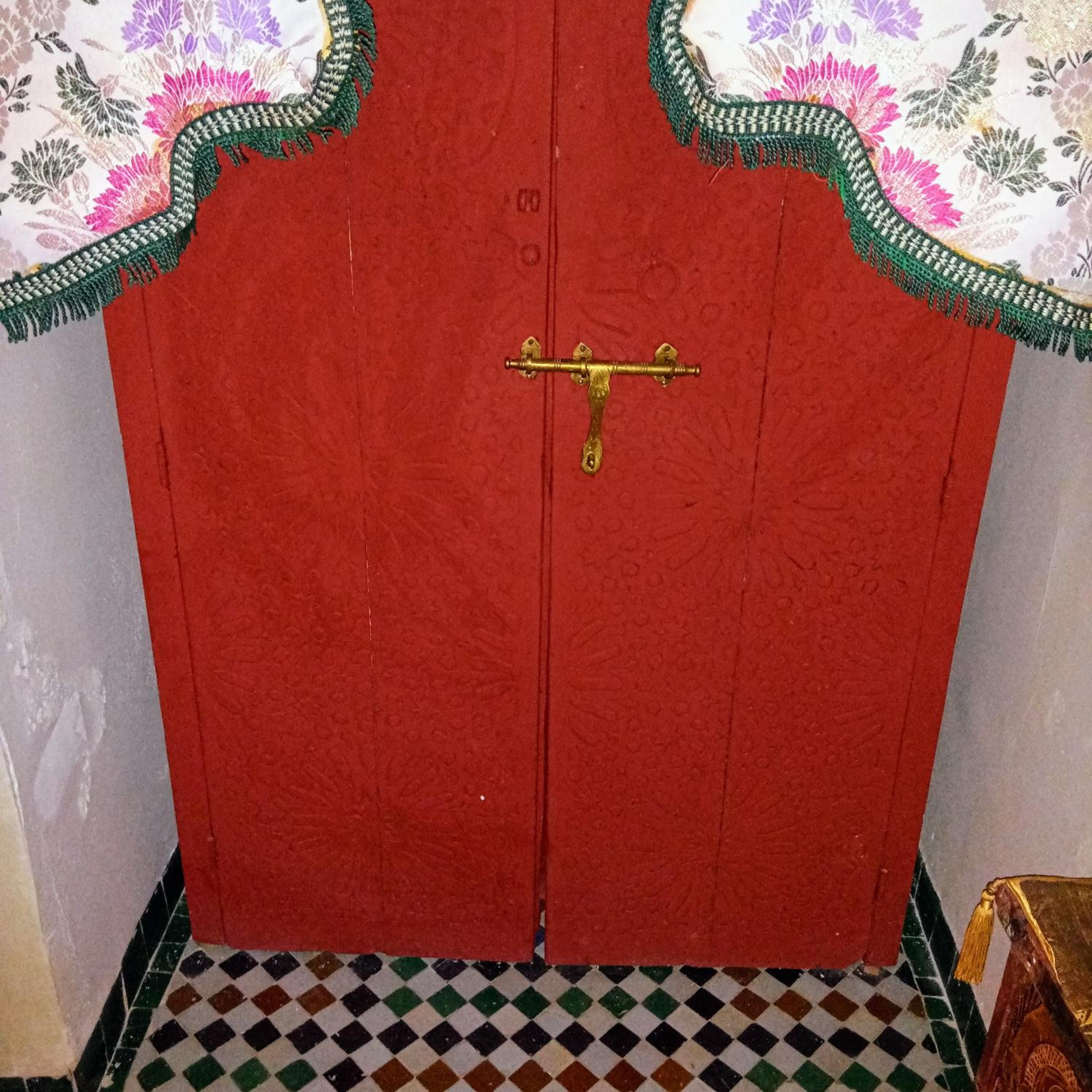 Deluxe Room - Photo 20