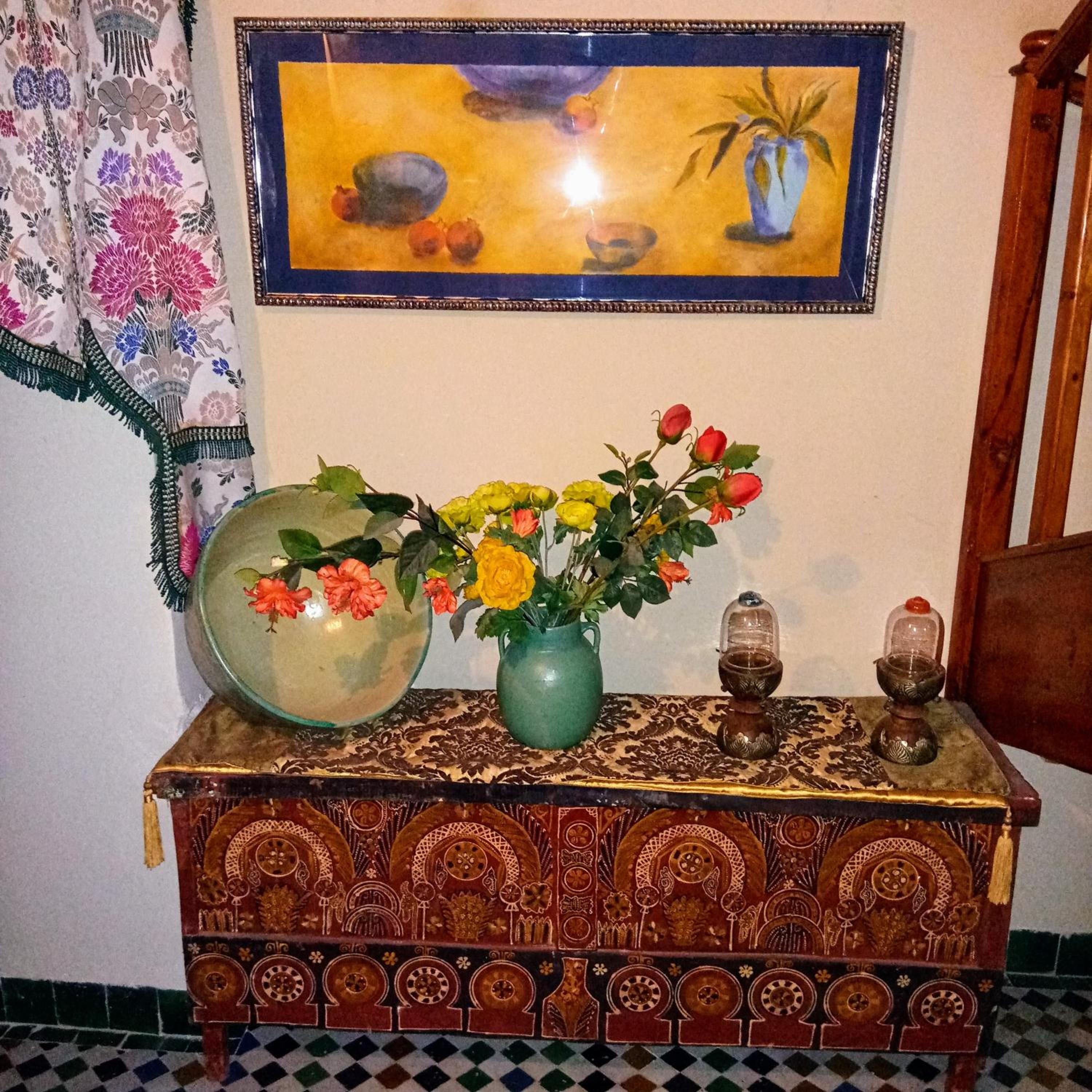 Deluxe Room - Photo 21