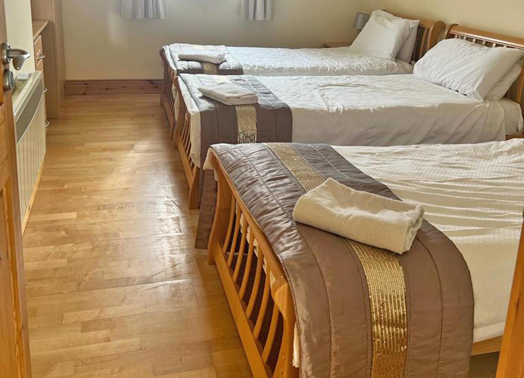 Three-Bedroom House photo 2