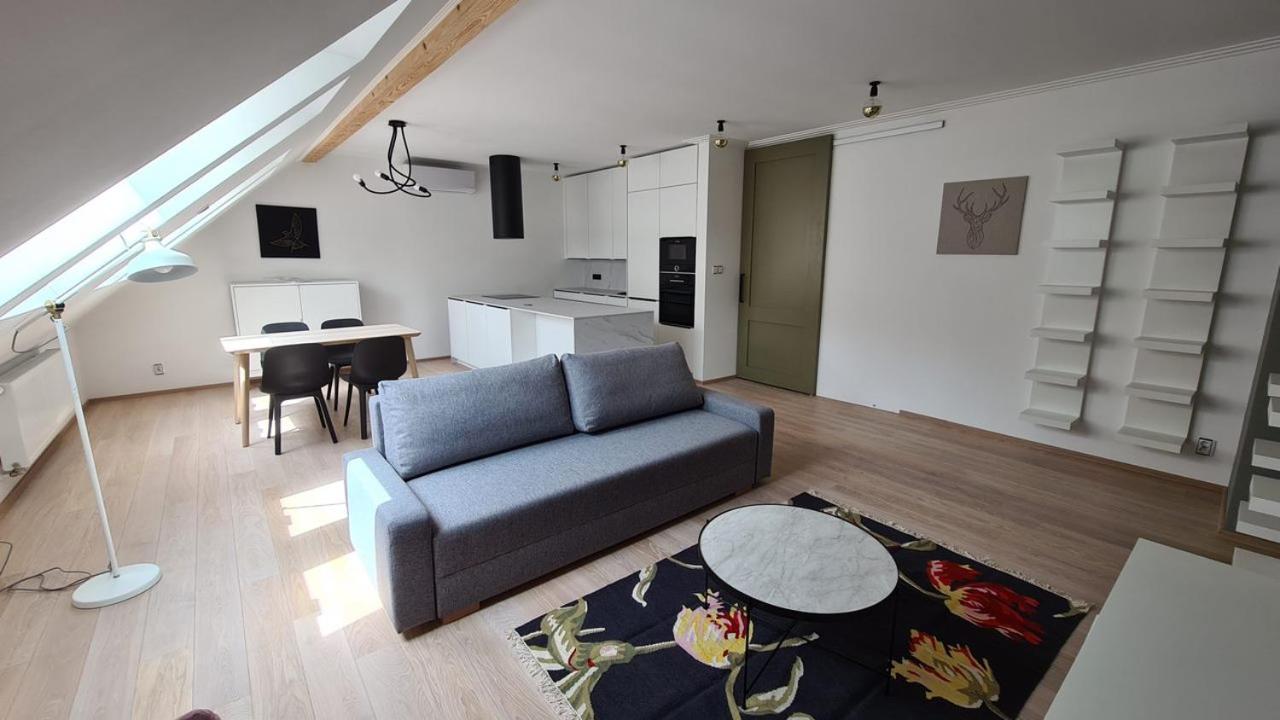 Deluxe Apartment photo 1