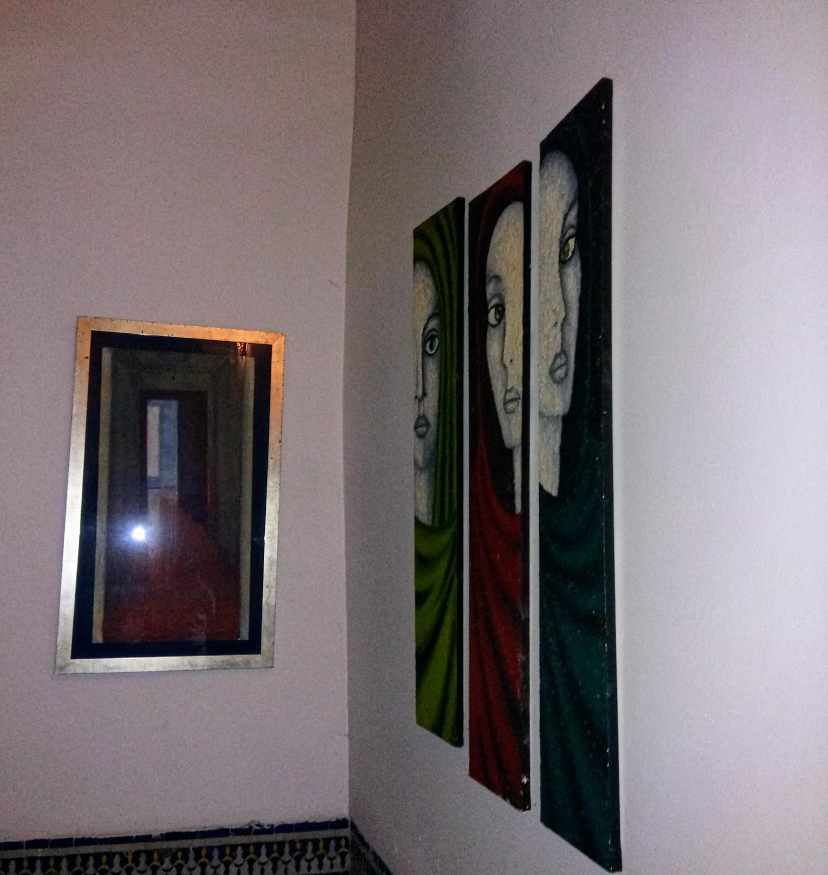 Deluxe Room - Photo 6