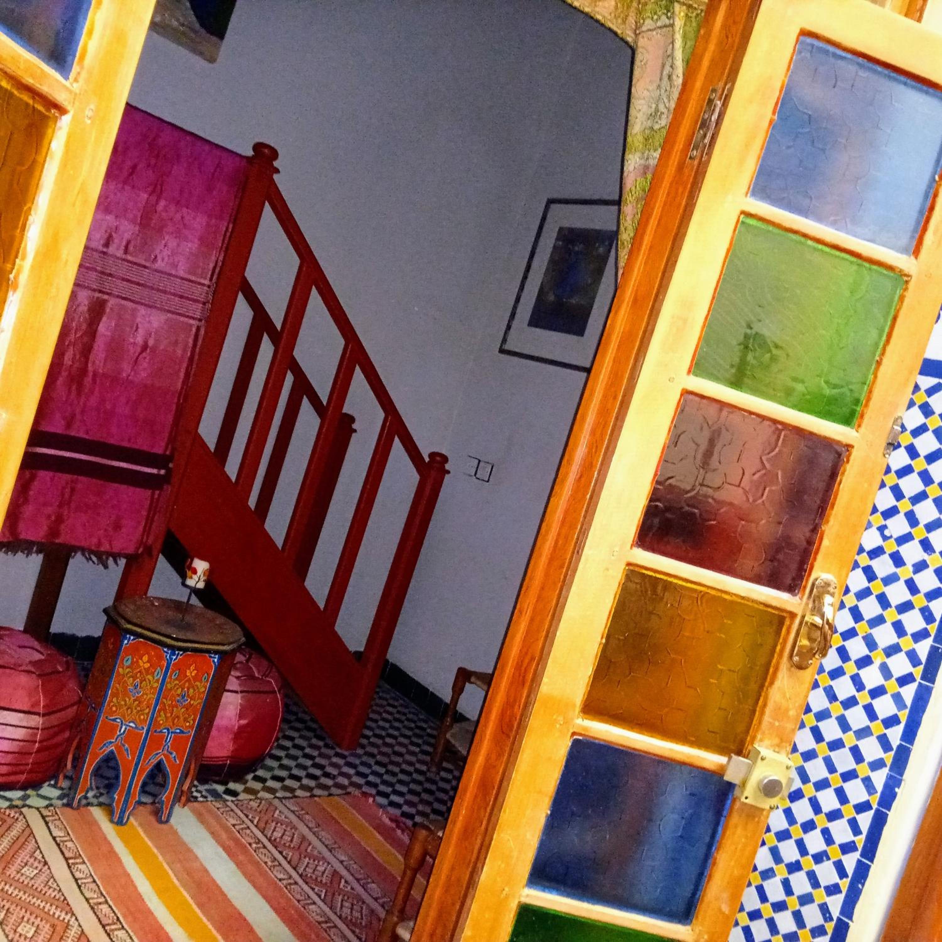 Deluxe Room - Photo 4