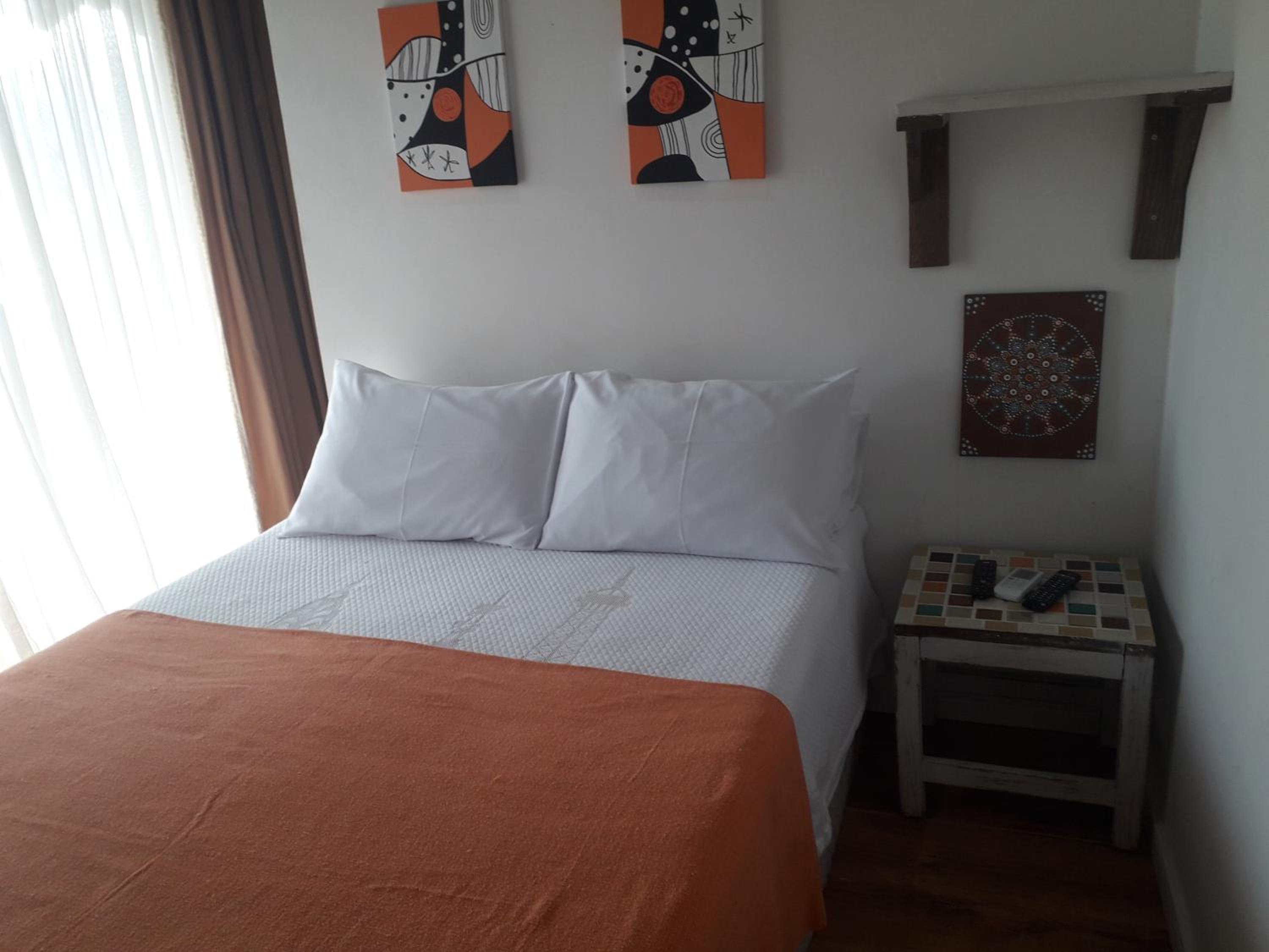 Suite with Sea View
