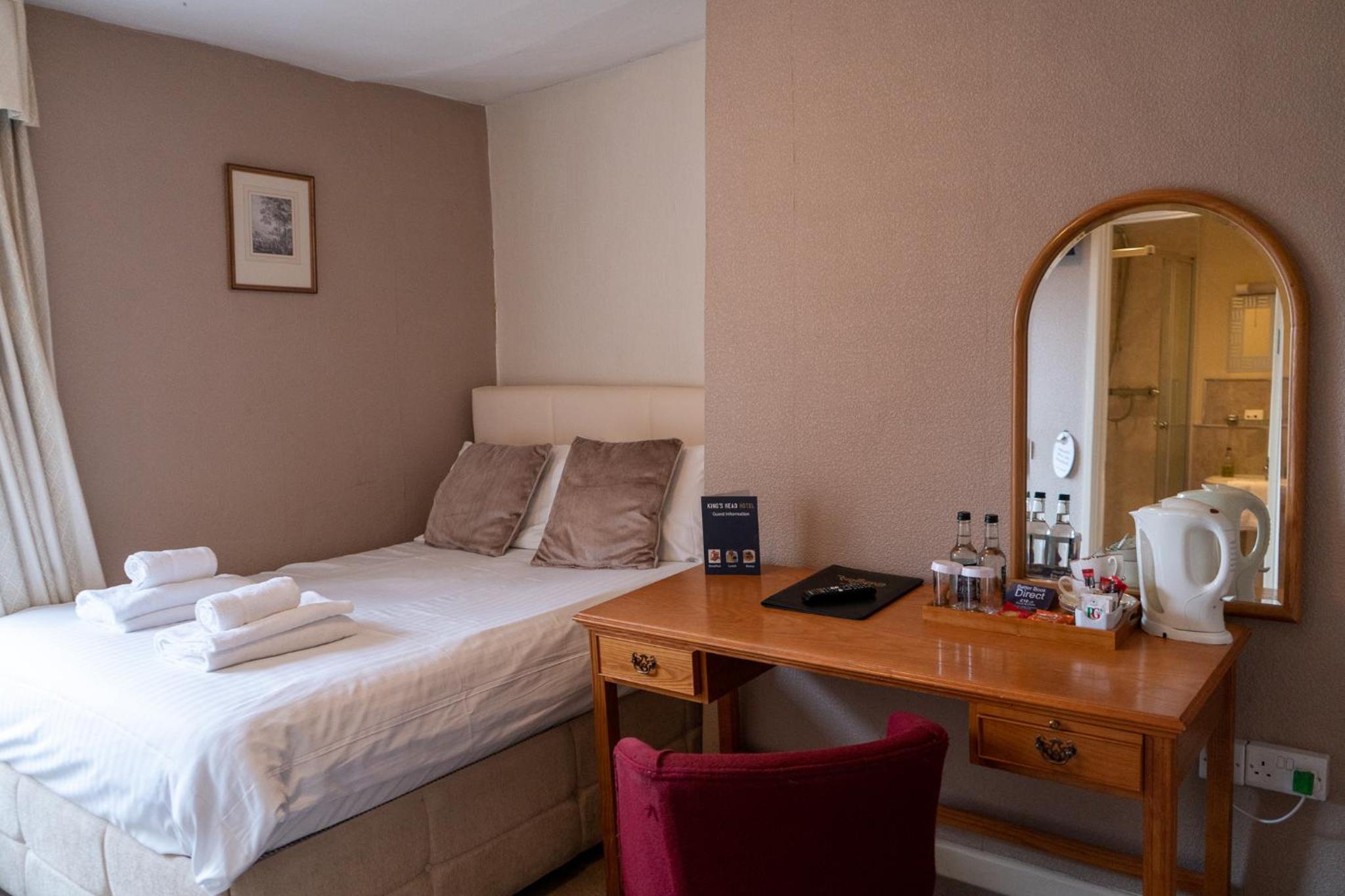 Superior Single Room photo 1