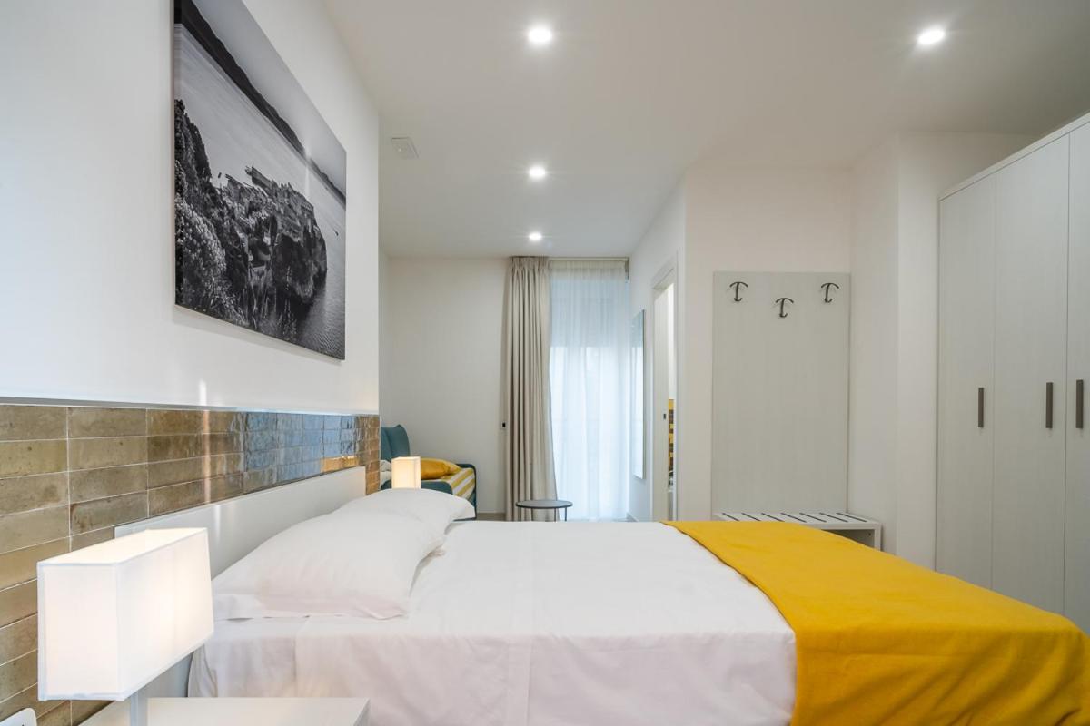 Quadruple Room with Balcony photo 1
