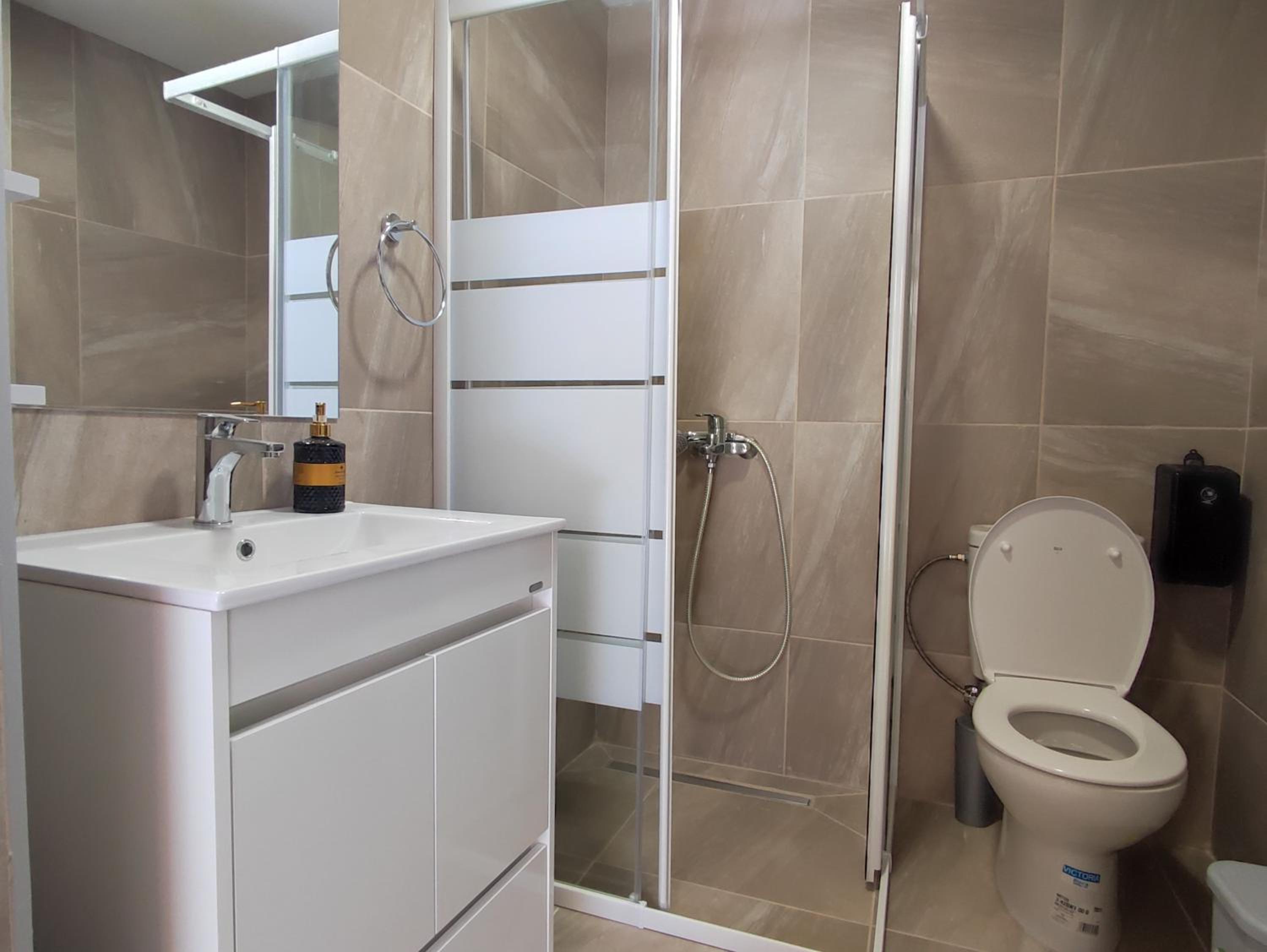 Maisonette - Photo 9