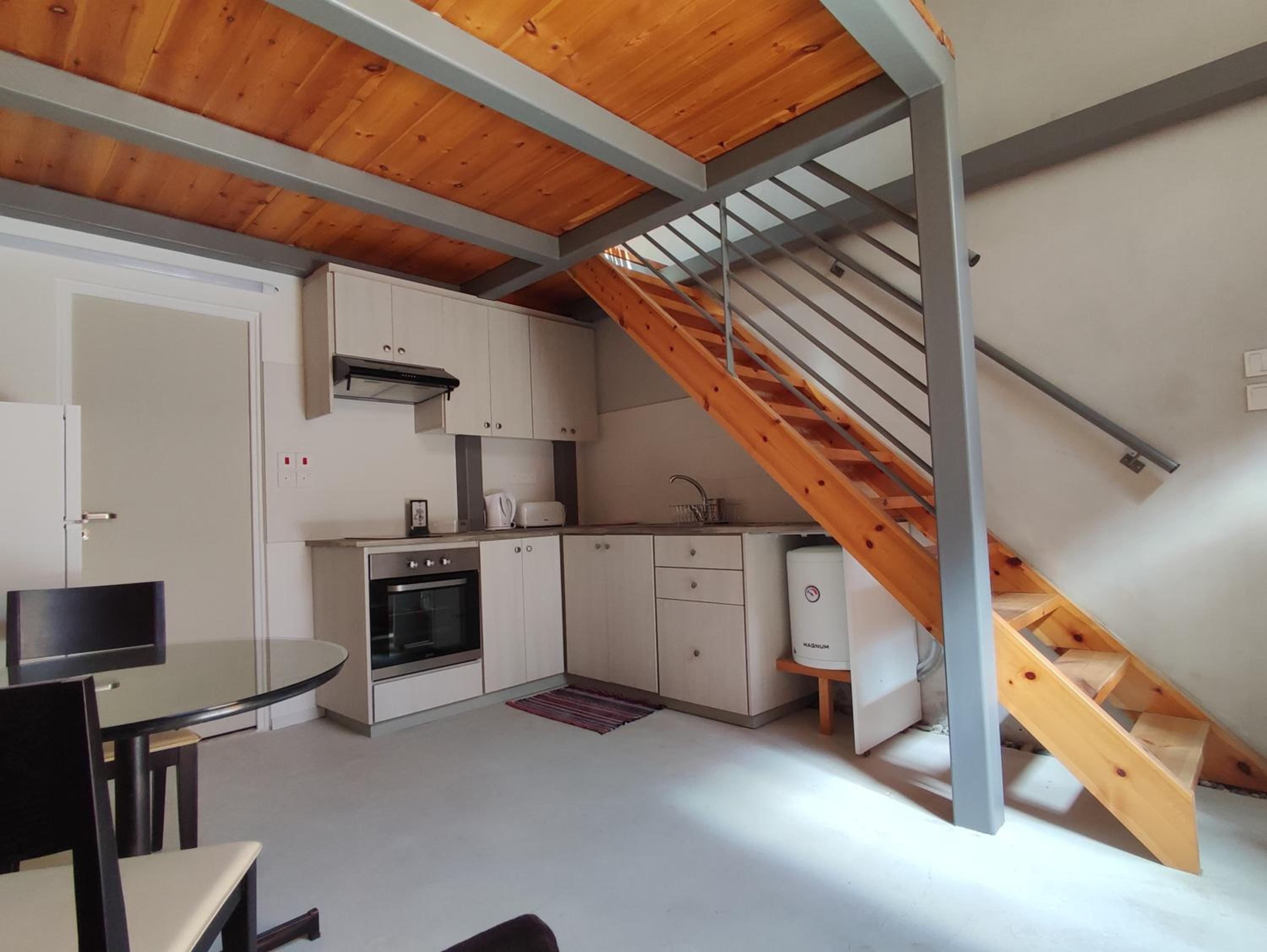 Maisonette - Photo 5